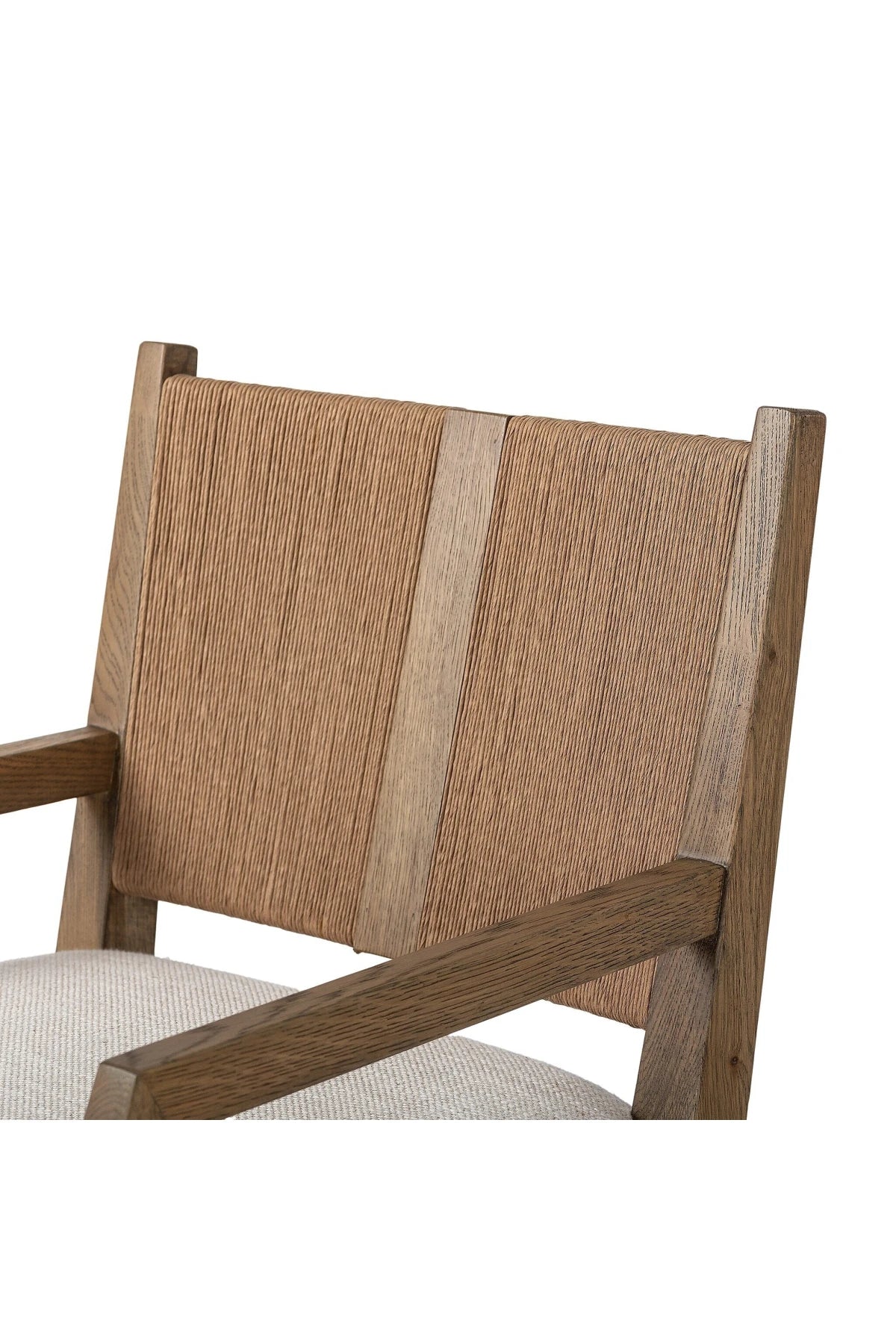 Selene Dining Arm Chair - Image 7