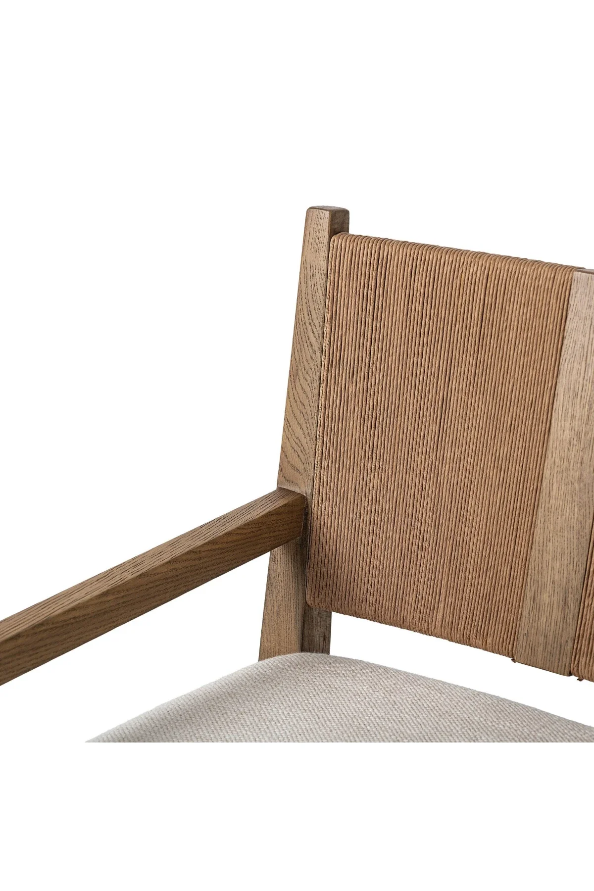 Selene Dining Arm Chair - Image 8