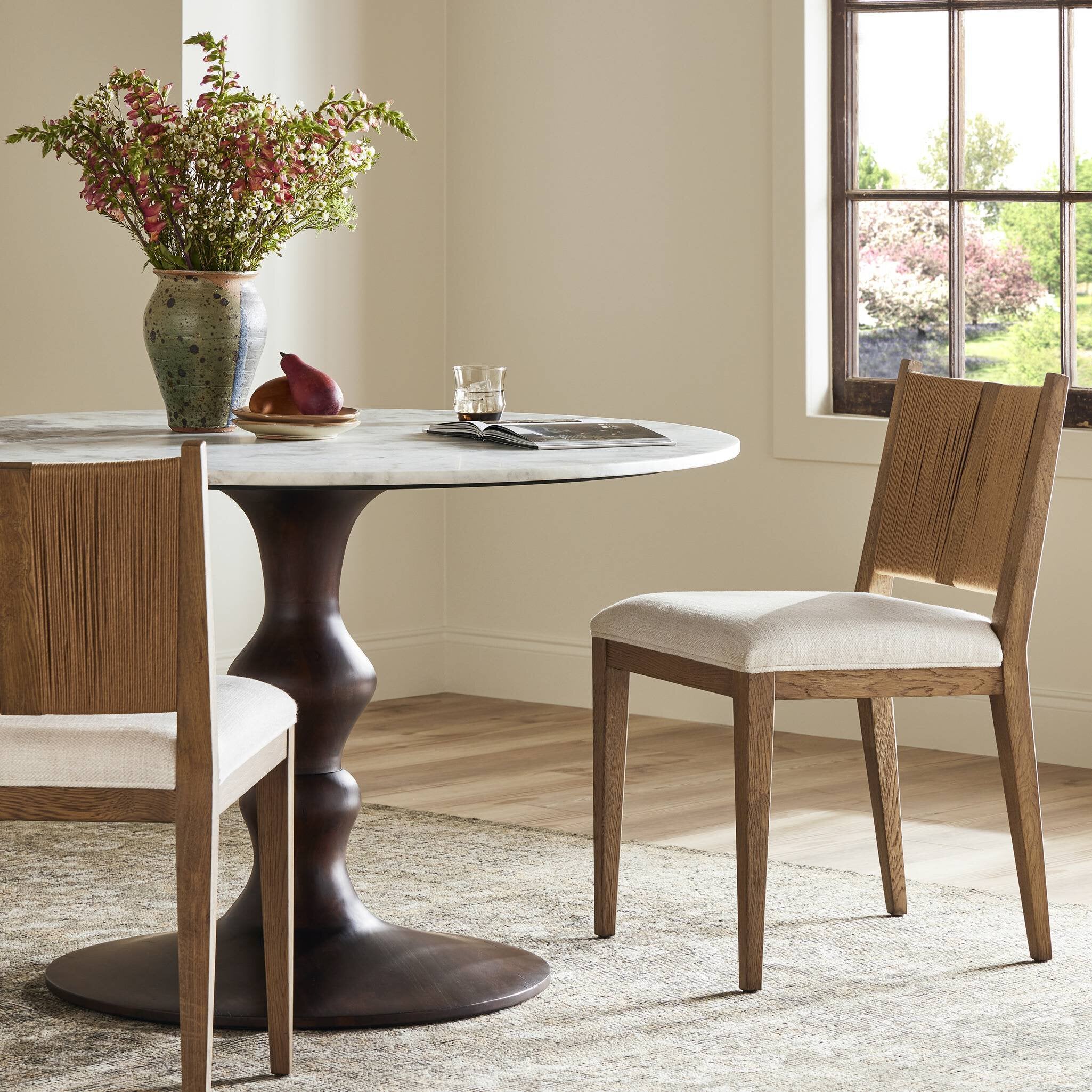 Selene Dining Chair - Image 2