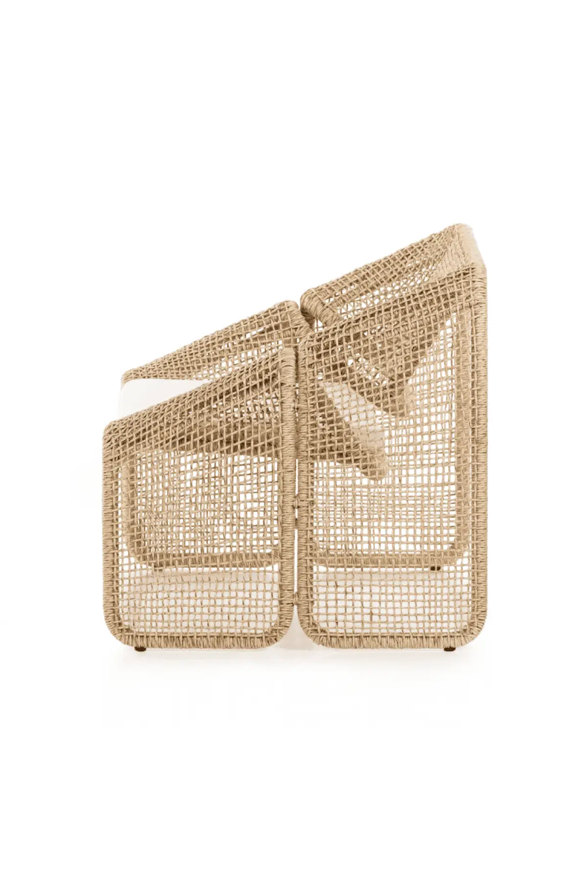 Selma Outdoor Chair - Image 4
