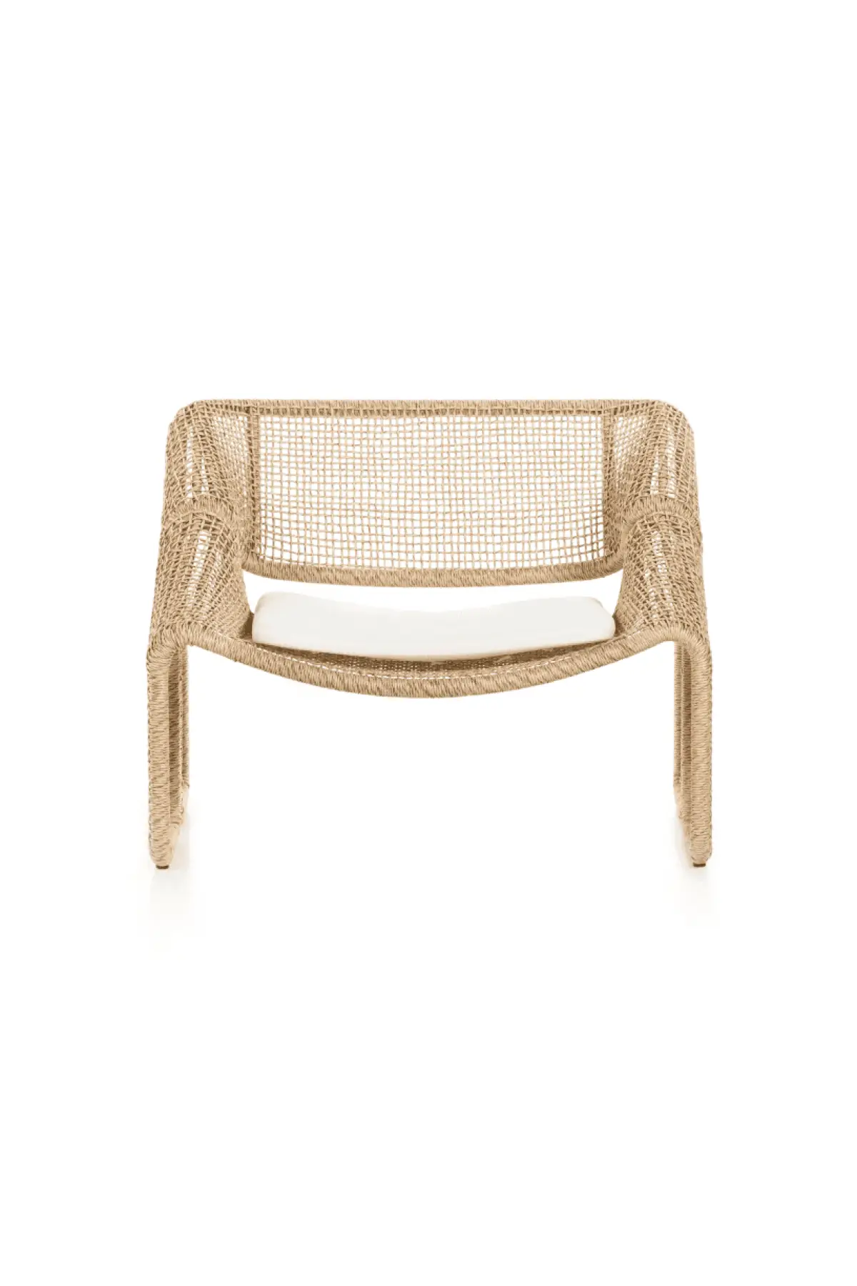 Selma Outdoor Chair - Image 9