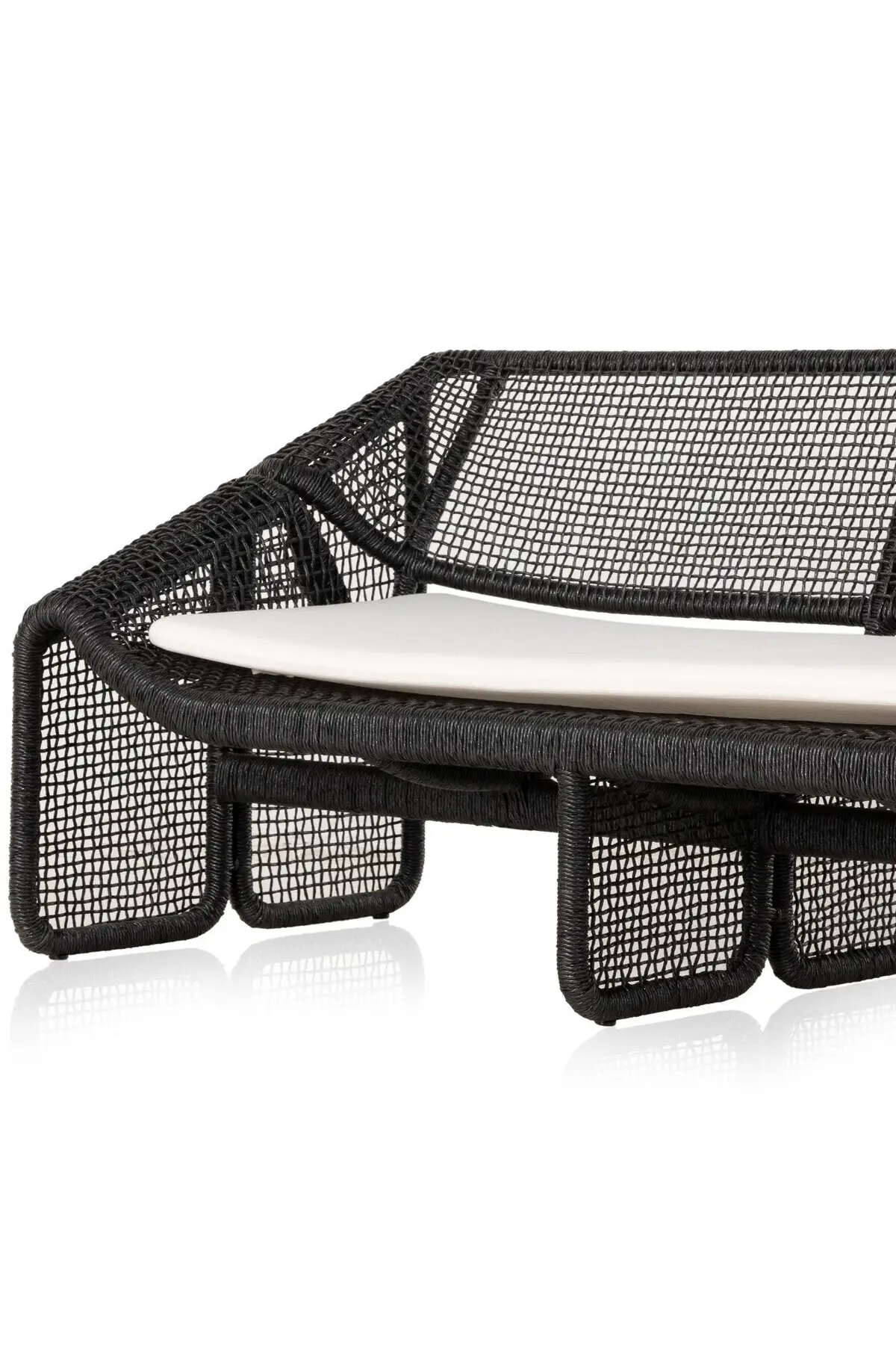 Selma Outdoor Sofa - Image 7