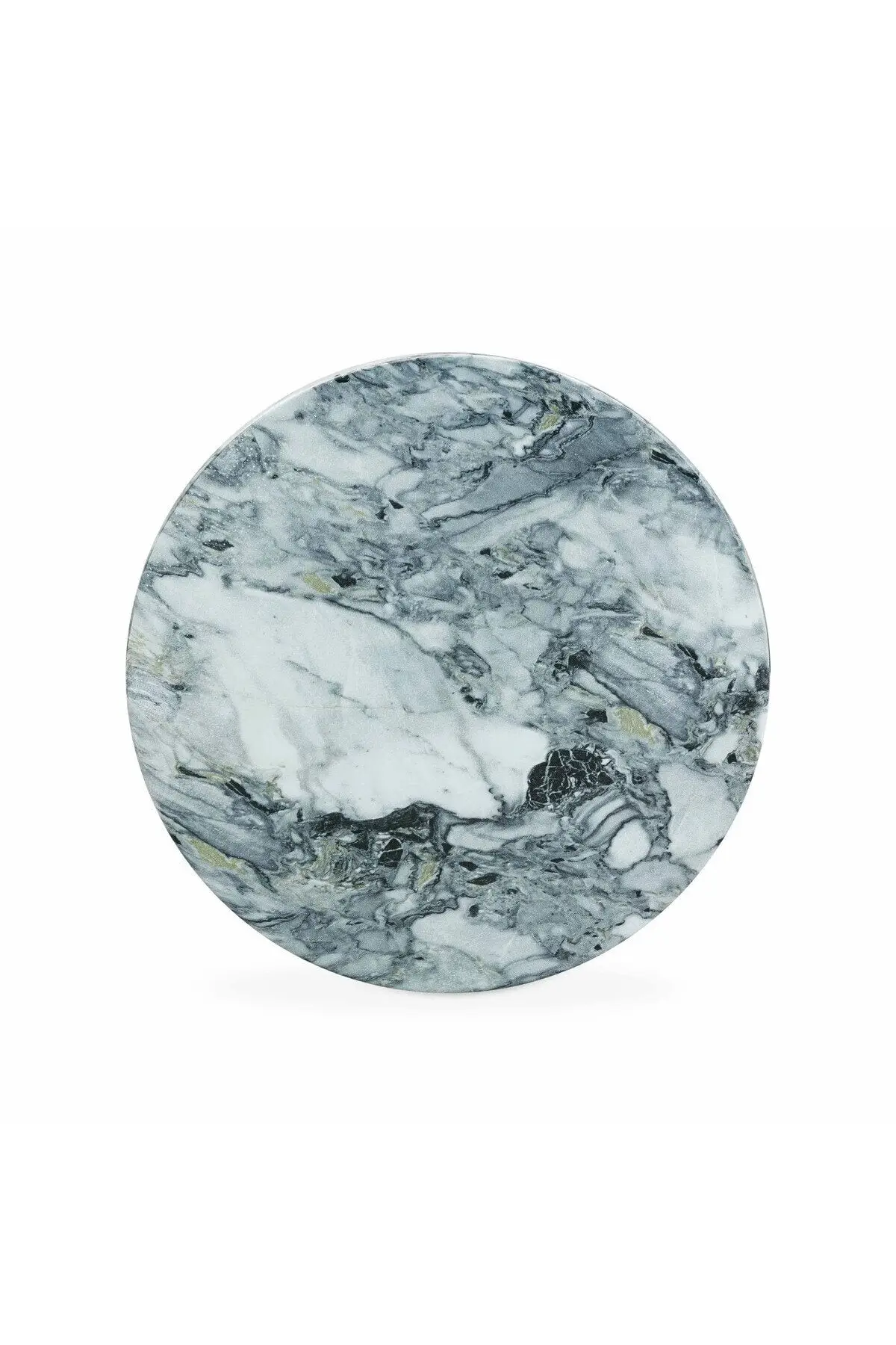 Serafina Concrete Side Table - Image 4