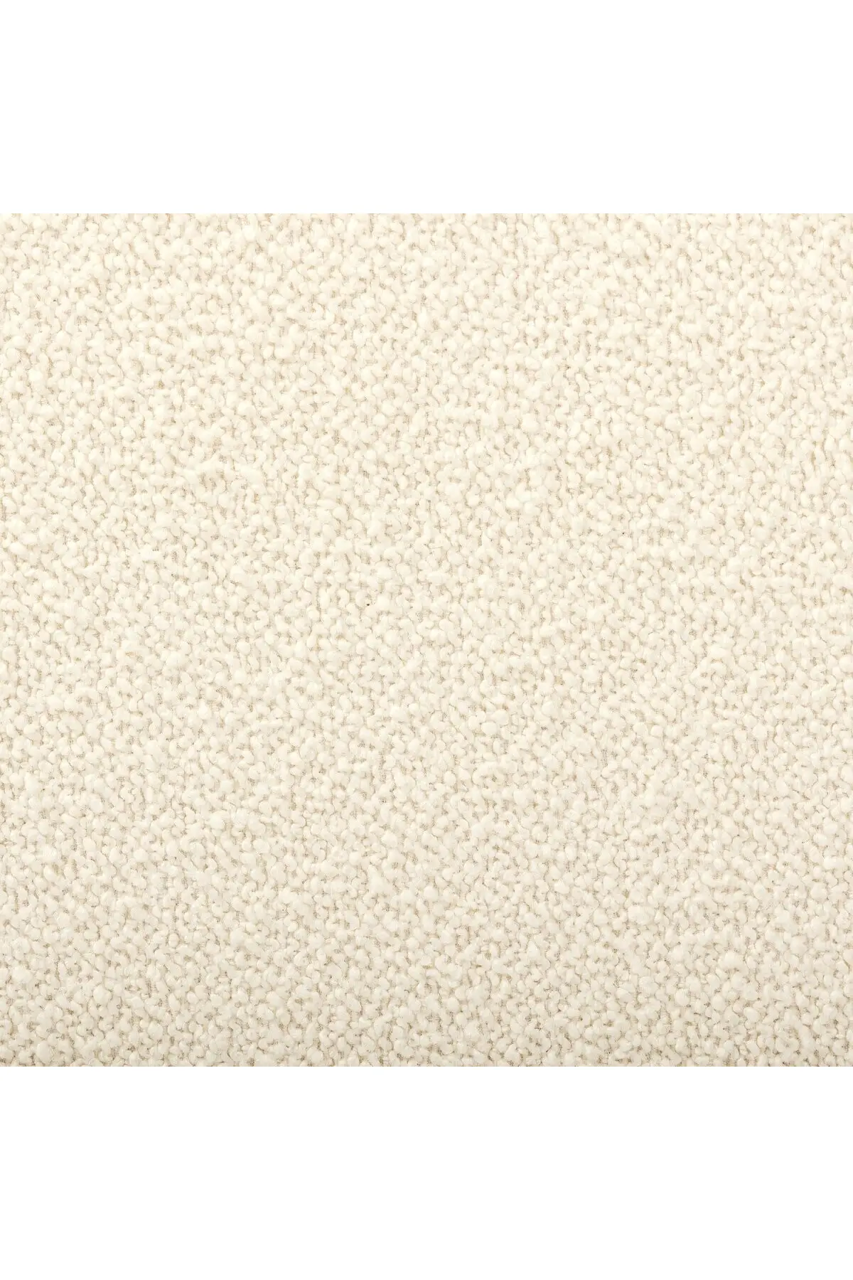 Serena Accent Bench - Cream - Image 9