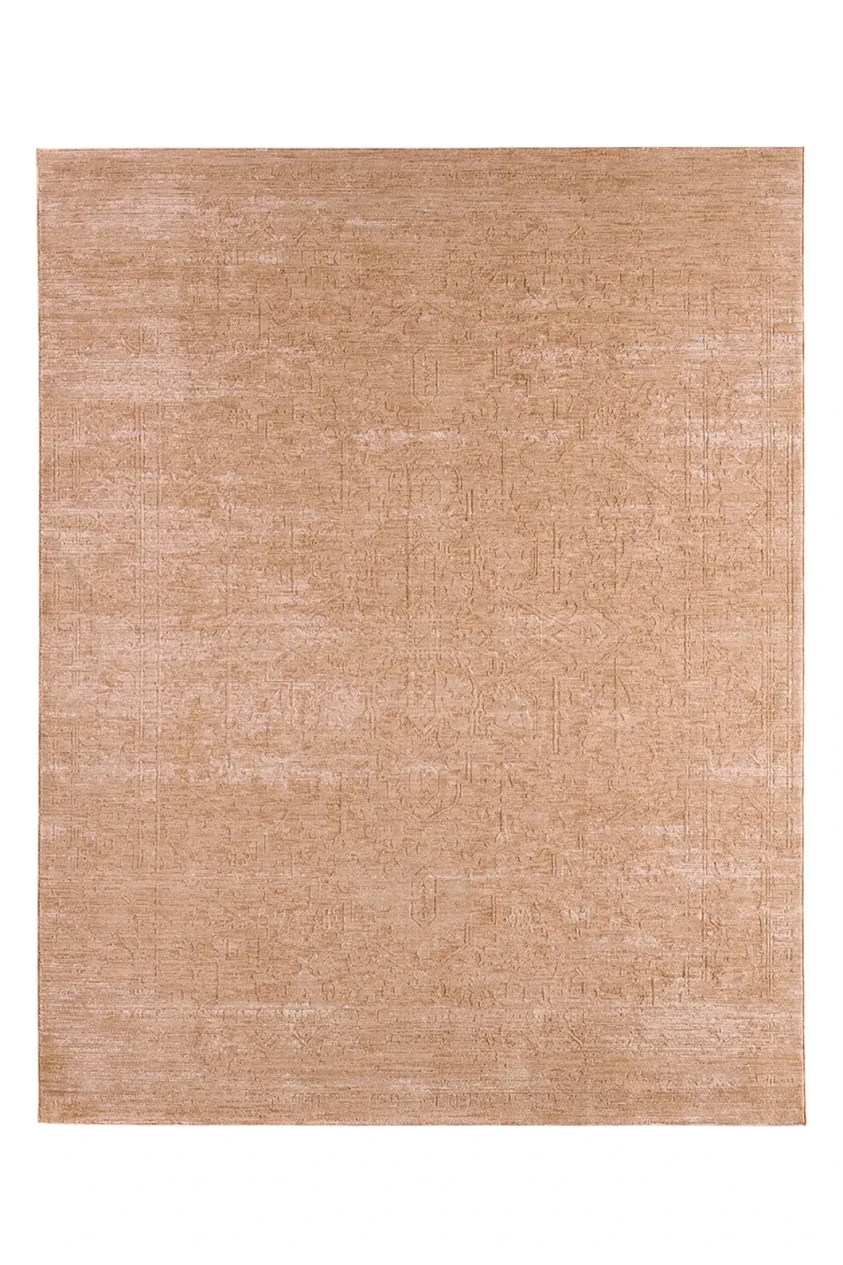 Serenita Rug - Cinnamon