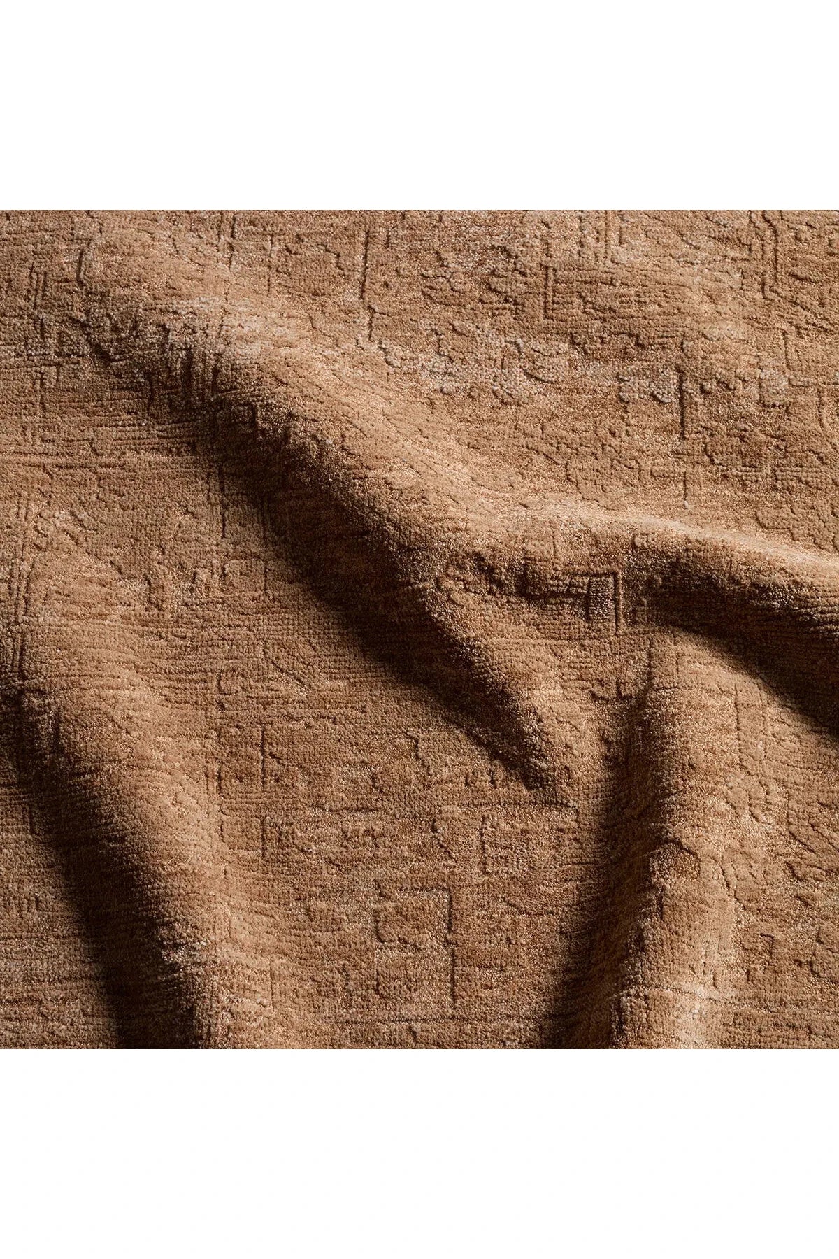 Serenita Rug - Cinnamon - Image 6