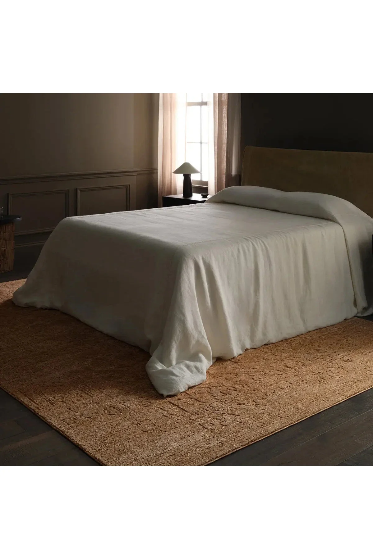 Serenita Rug - Cinnamon - Image 7