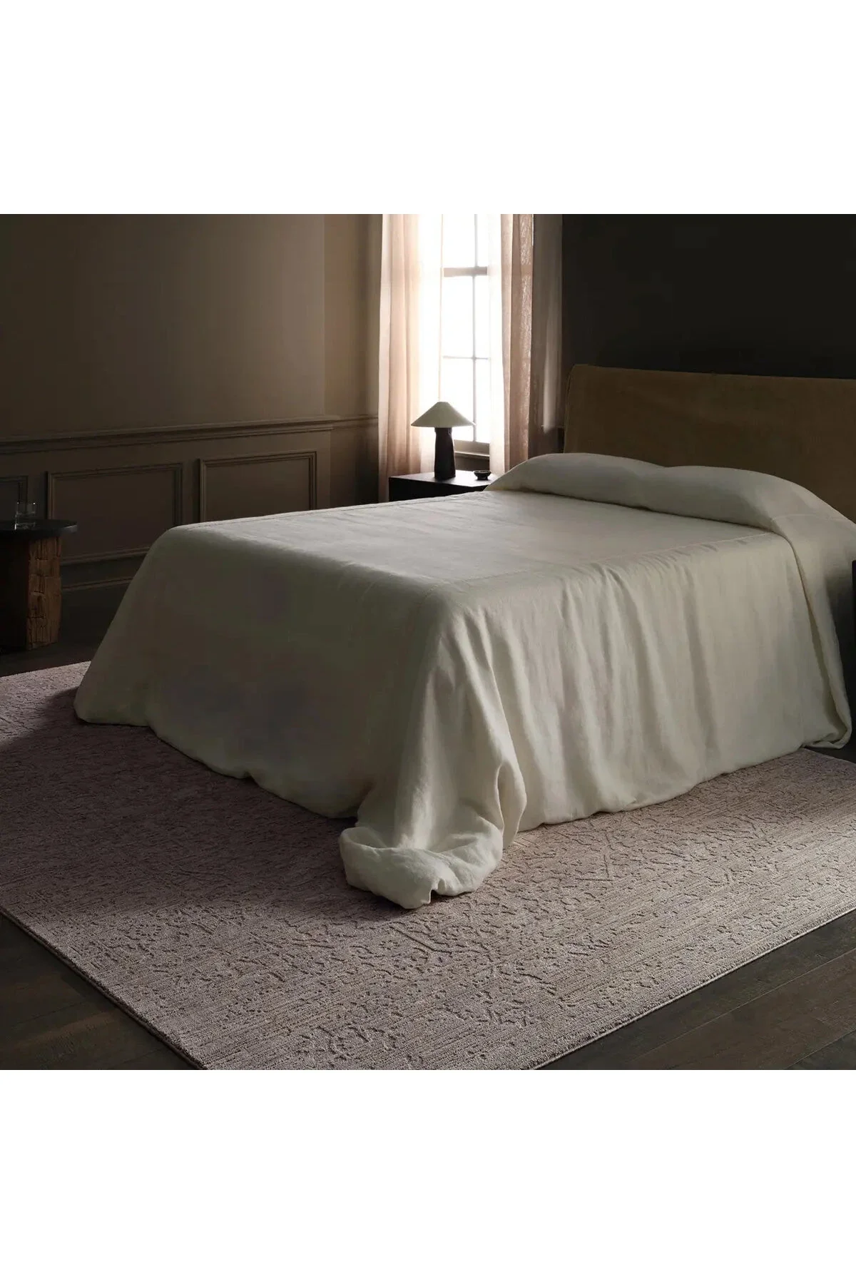Serenita Rug - Gray - Image 6