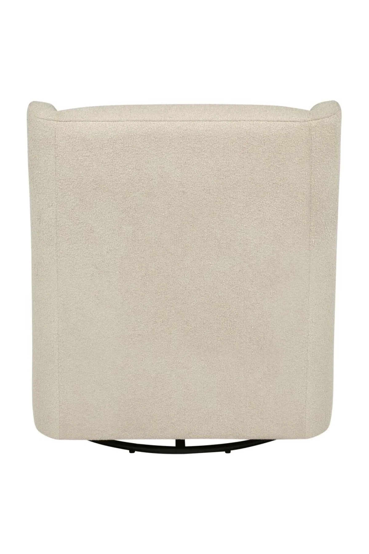 Serra Swivel Accent Chair - Image 5