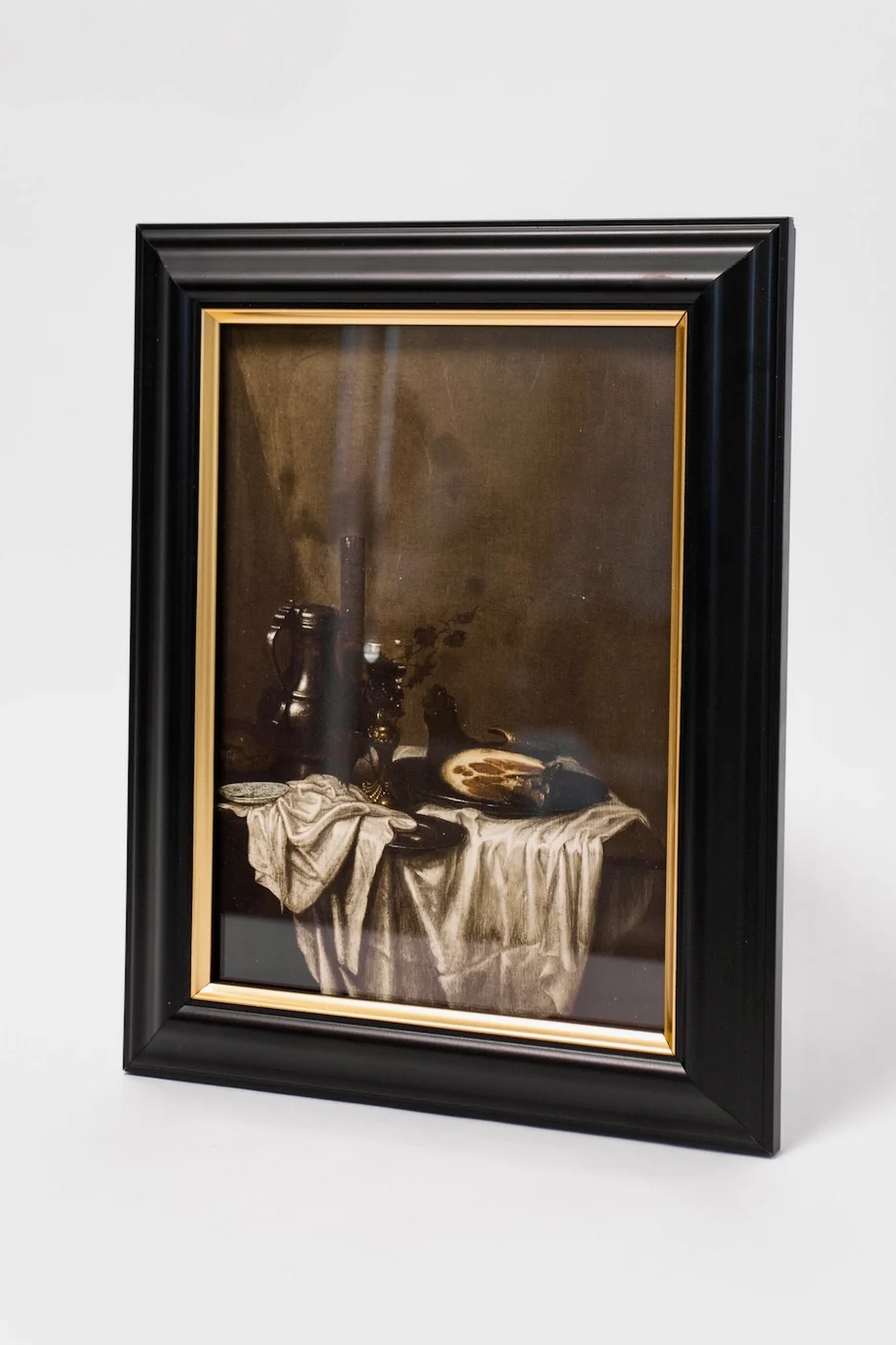 Setting the Table Framed Art - Image 3