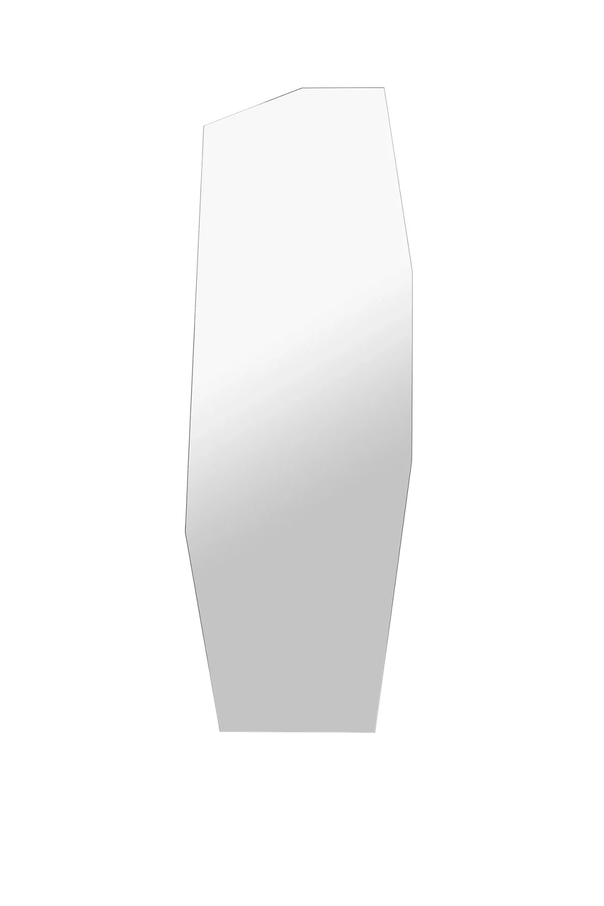 Shard Mirror