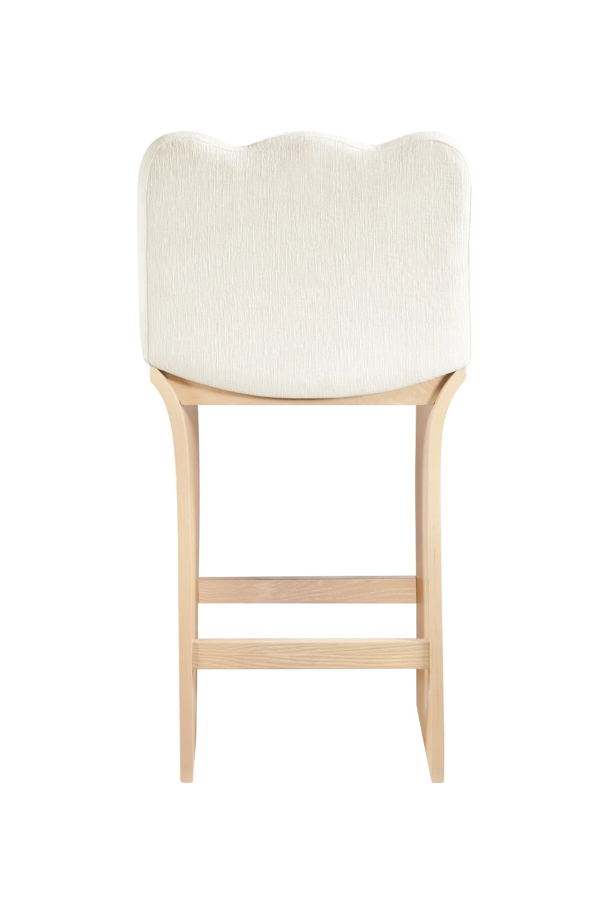 Shaw Chenille Counter Stool - Image 10