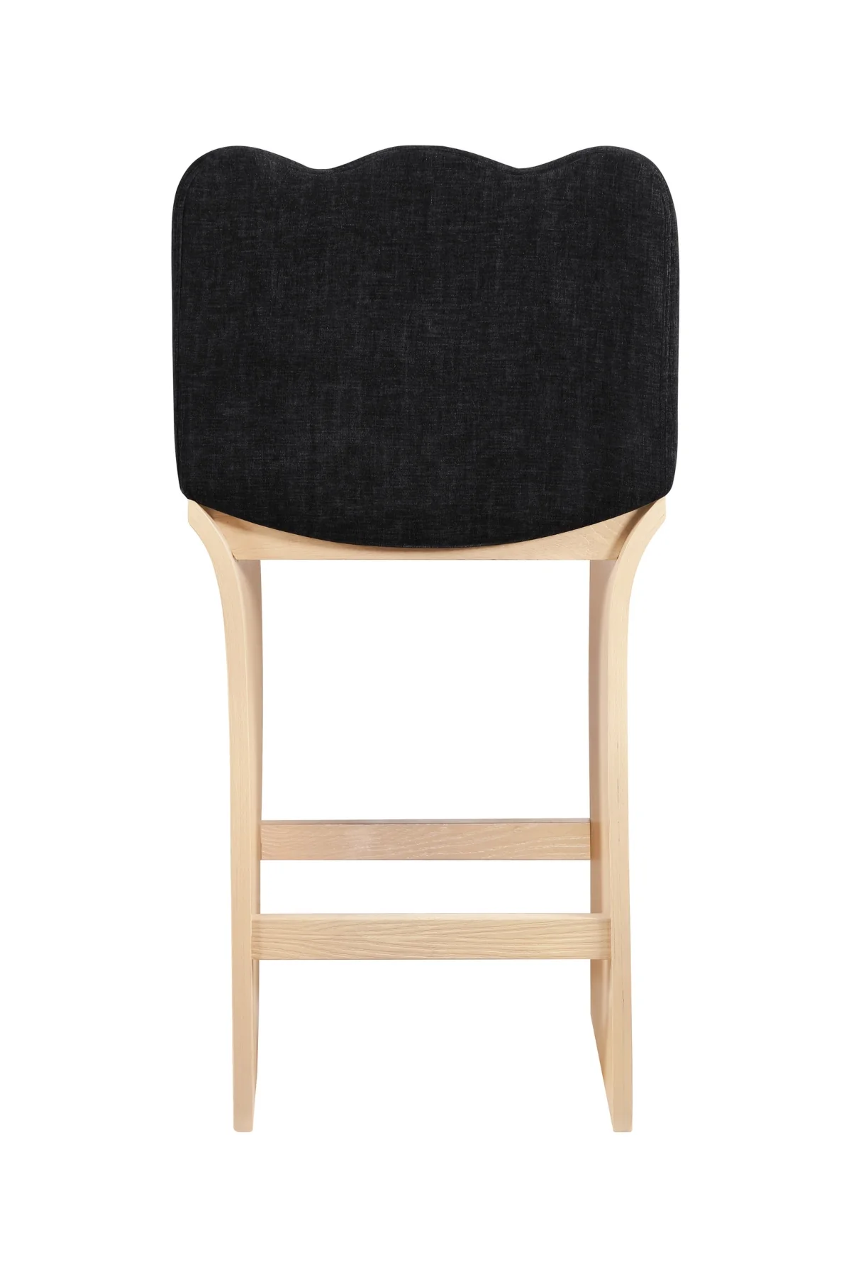 Shaw Chenille Counter Stool - Image 16
