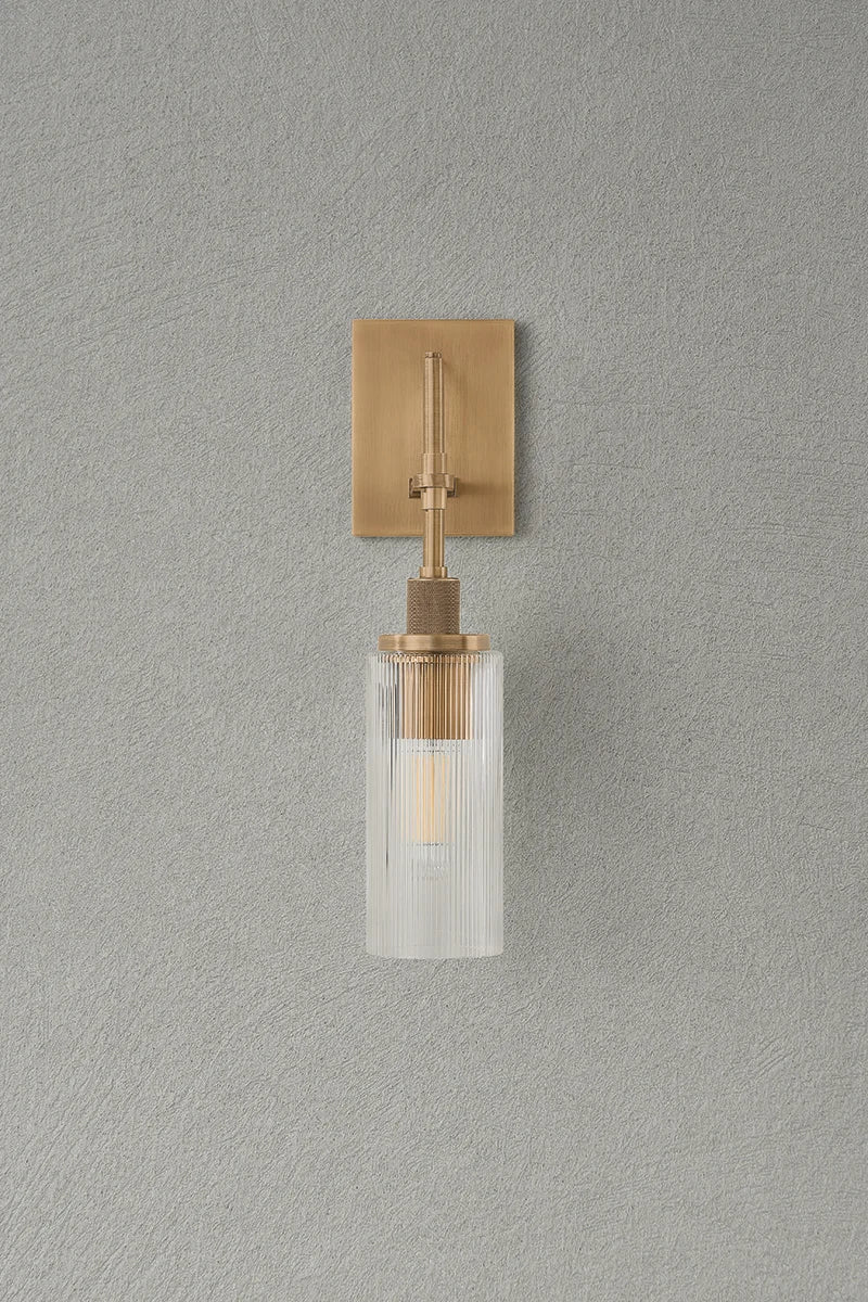 Shenandoah Outdoor Sconce - 2 Sizes - Image 4