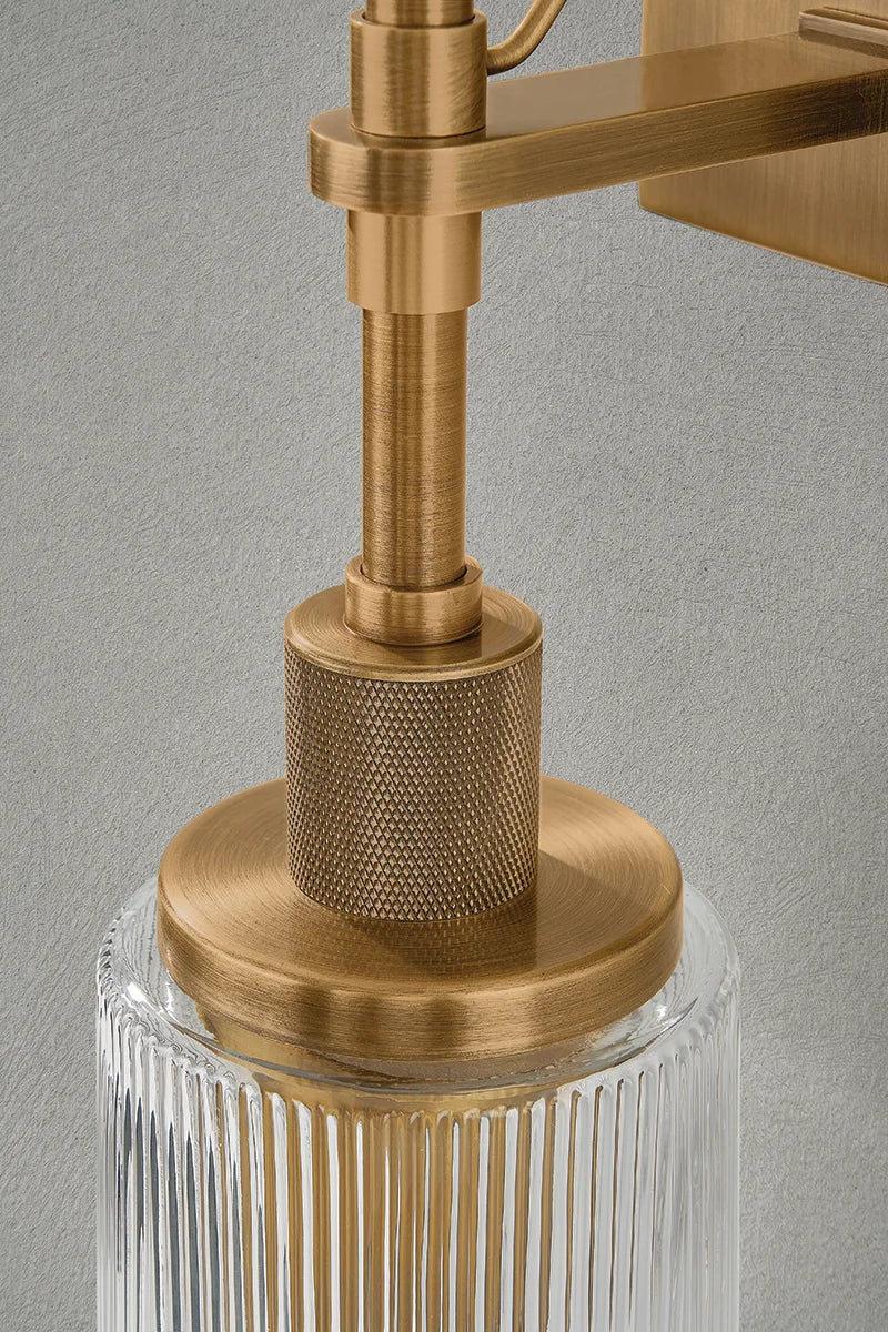 Shenandoah Outdoor Sconce - 2 Sizes - Image 5