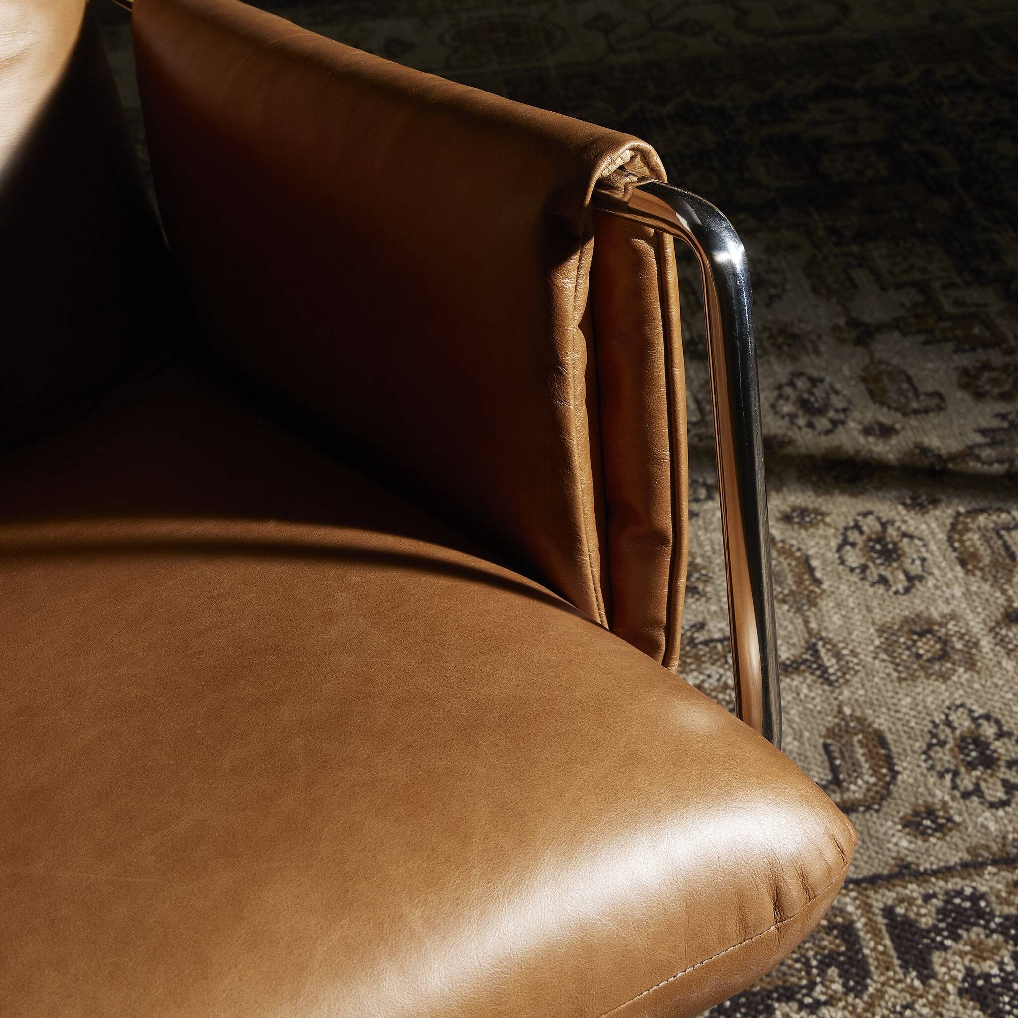 Sherman Desk Chair - Image 2