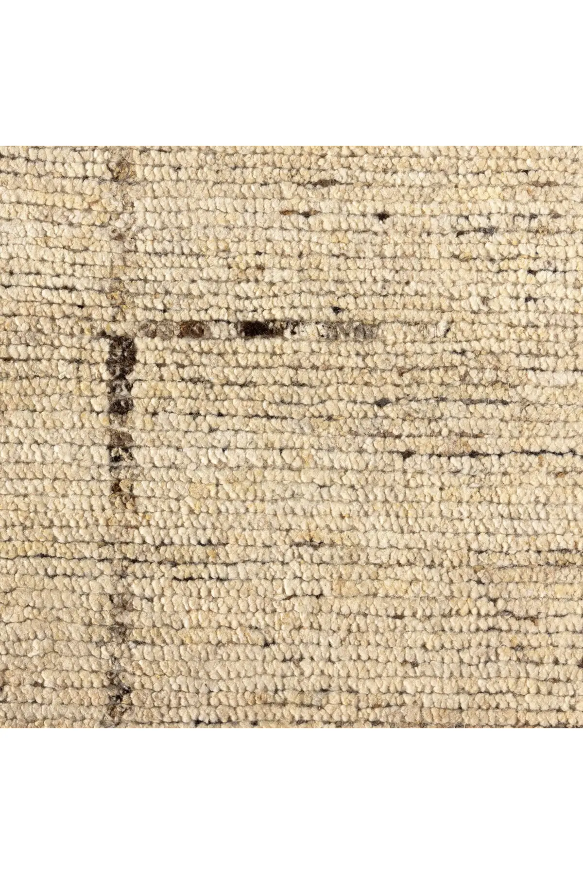 Shervin Hand Knotted Rug - Image 5