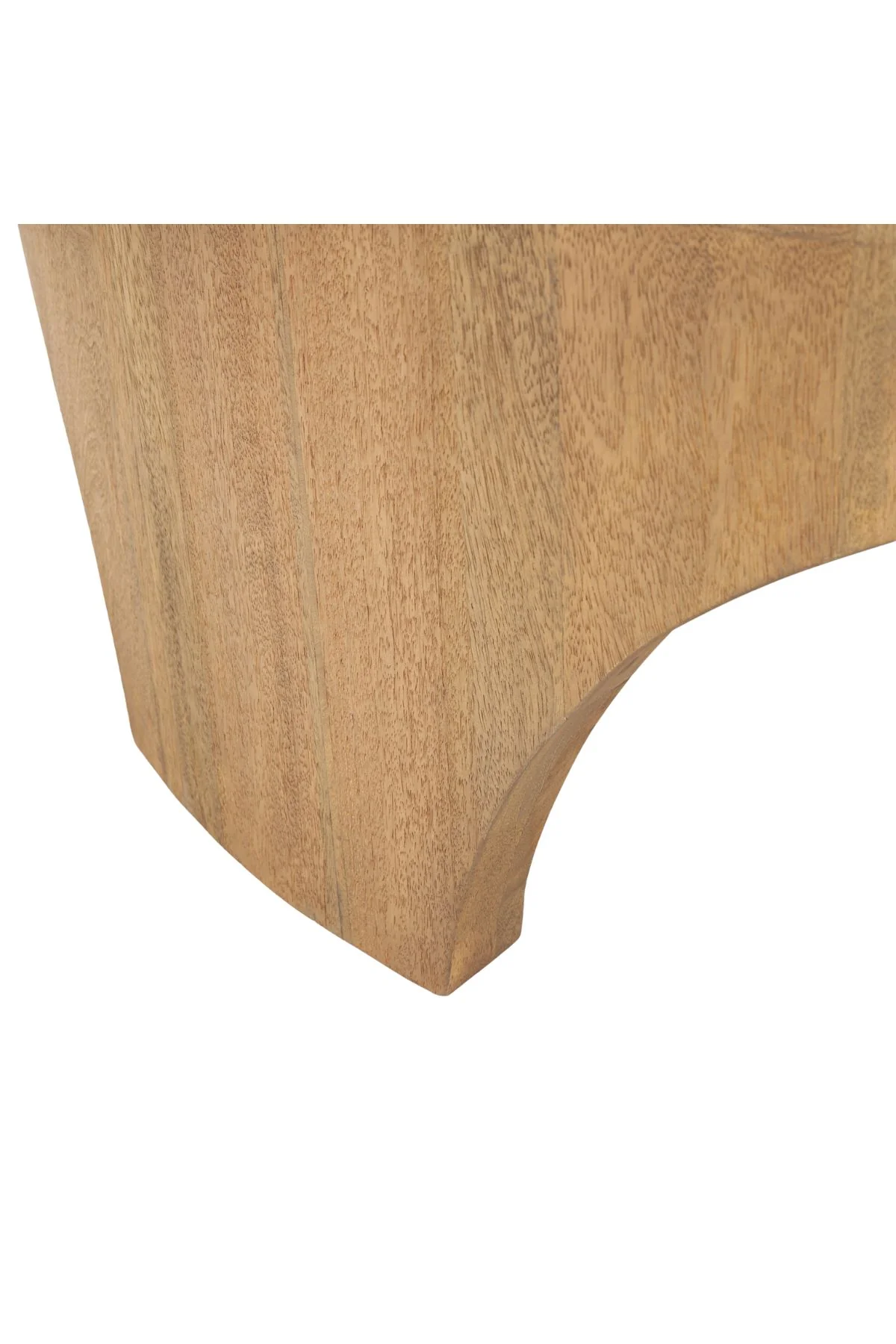 Shima Round Coffee Table - Image 7