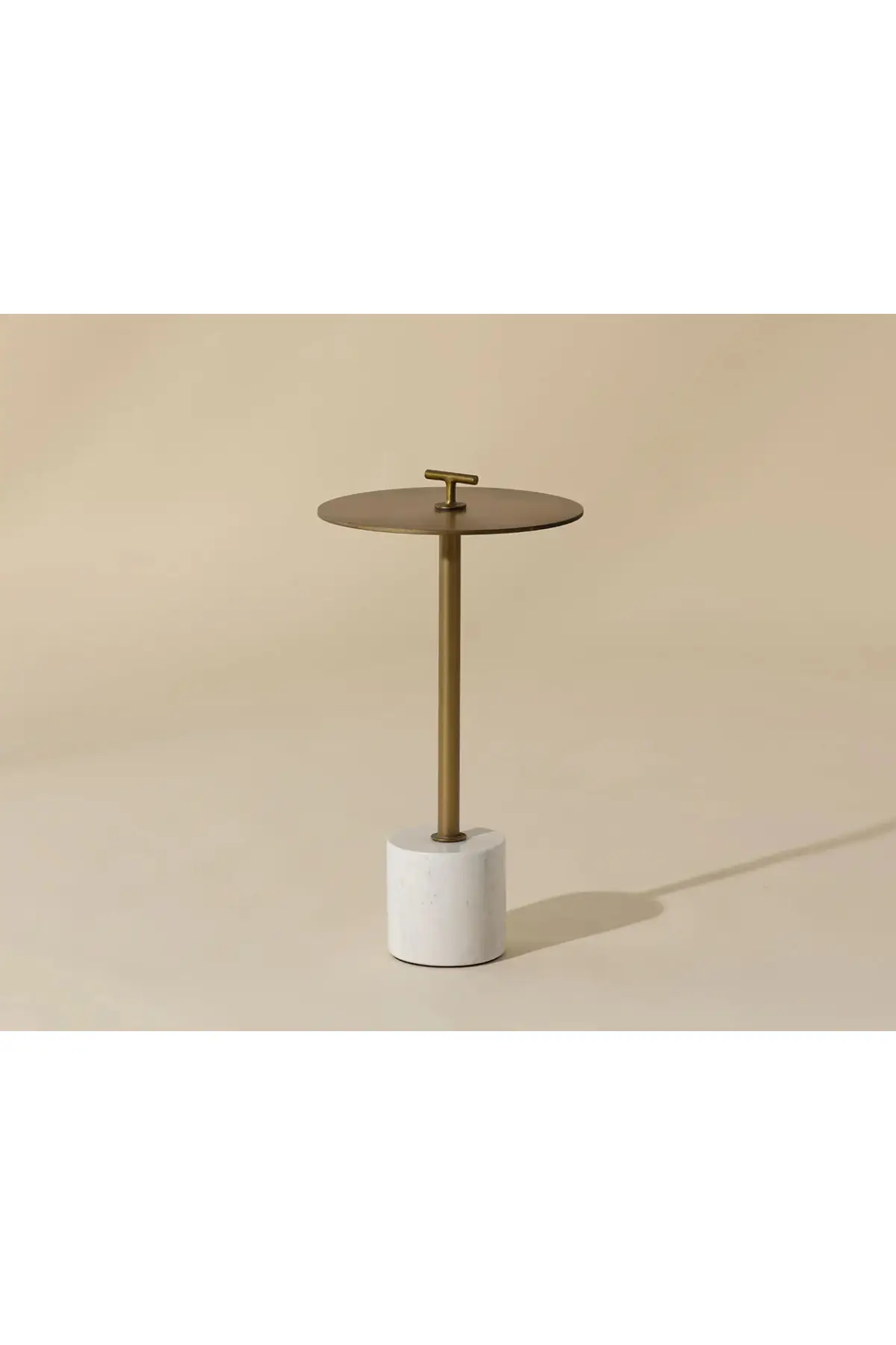 Sia End Table - Image 3