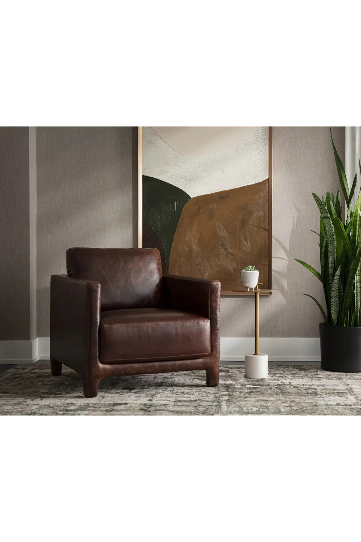 Sia End Table - Image 5