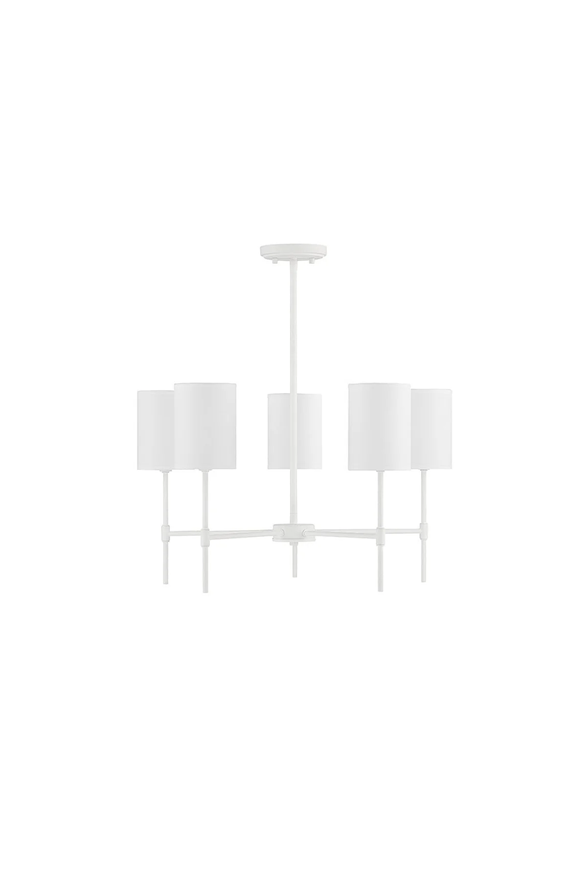 Siam Chandelier