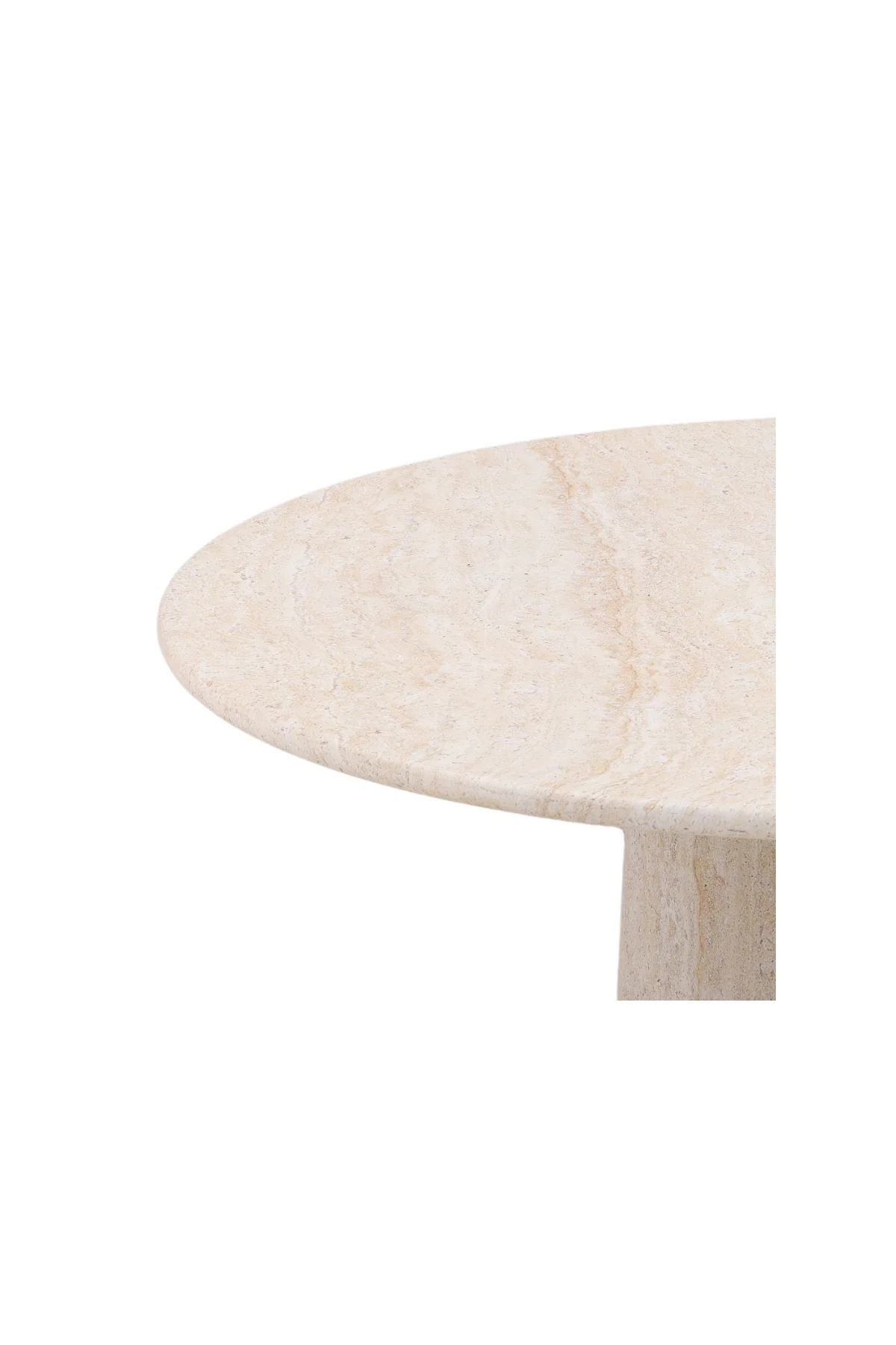 Sicilly Outdoor Coffee Table - Image 2