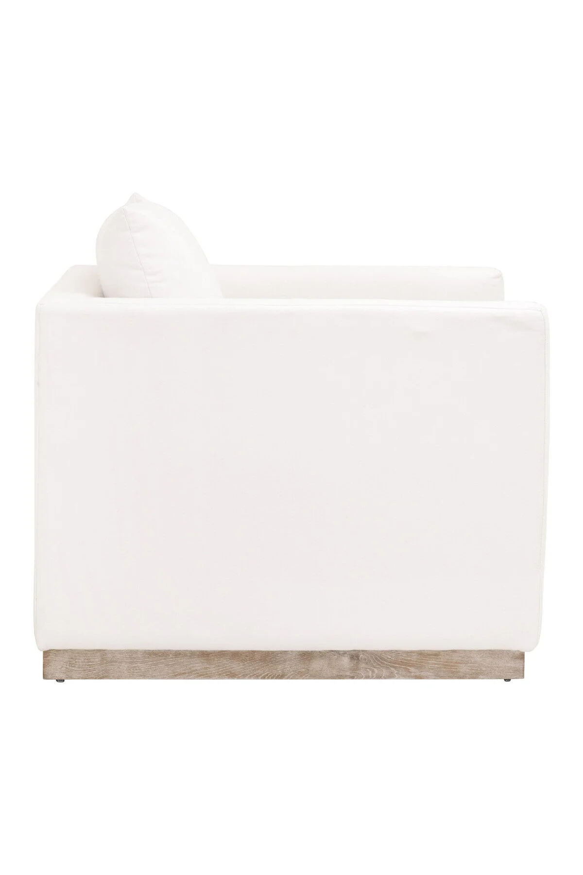 Siena Plinth Club Chair - Image 3