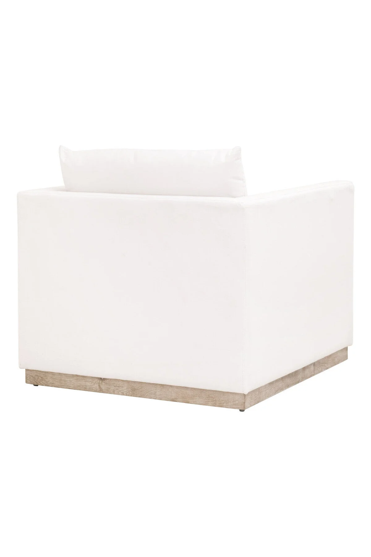 Siena Plinth Club Chair - Image 4