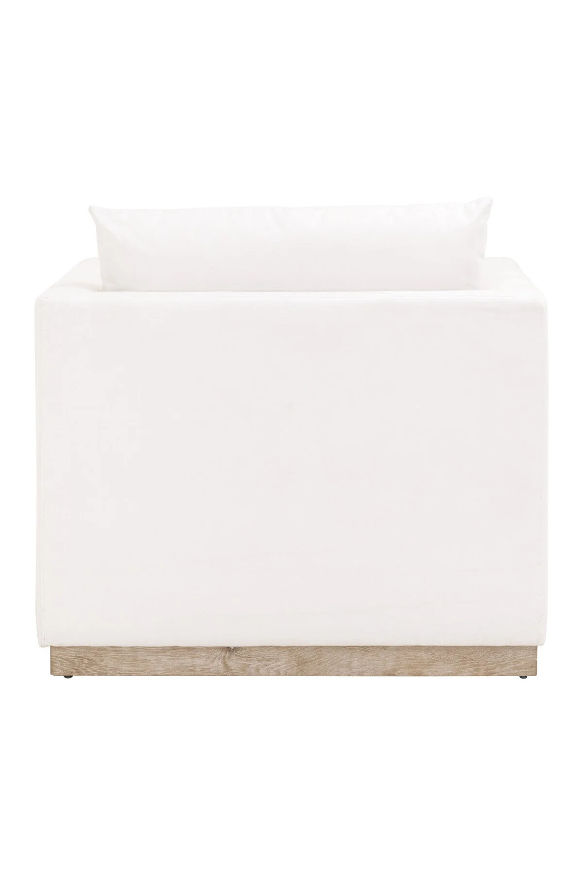 Siena Plinth Club Chair - Image 5