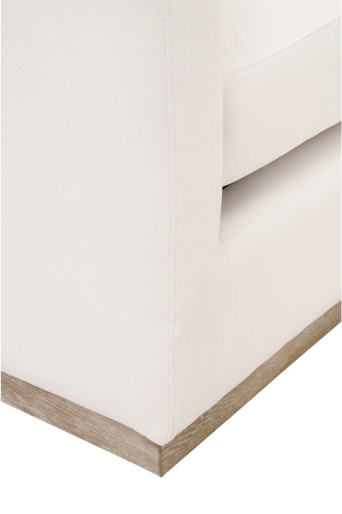 Siena Plinth Club Chair - Image 6