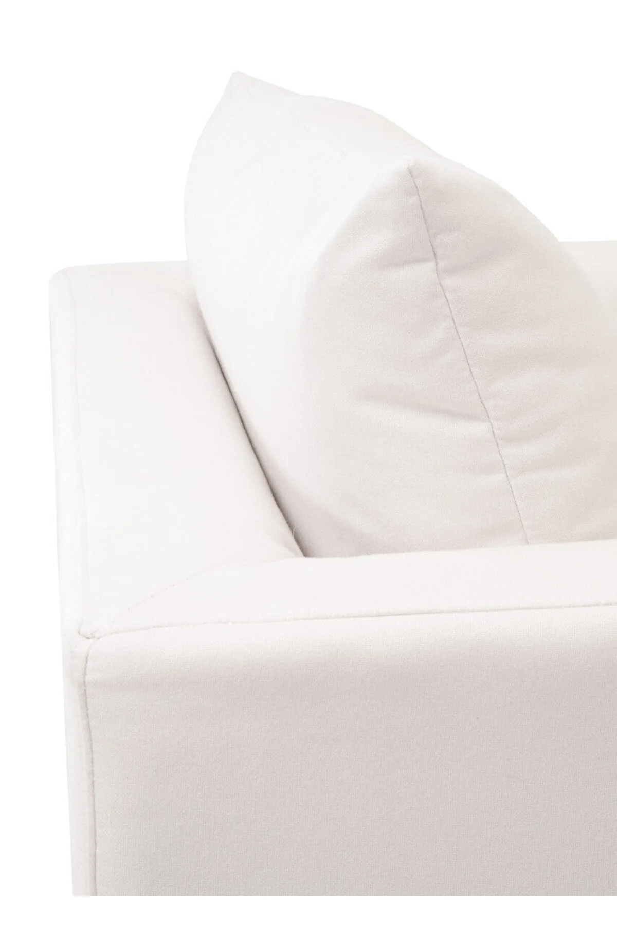 Siena Plinth Club Chair - Image 7