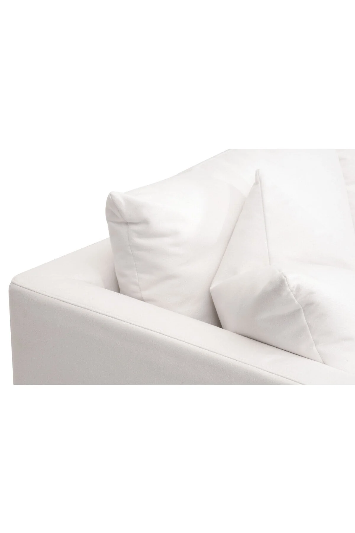 Siena Plinth Sofa - Image 5