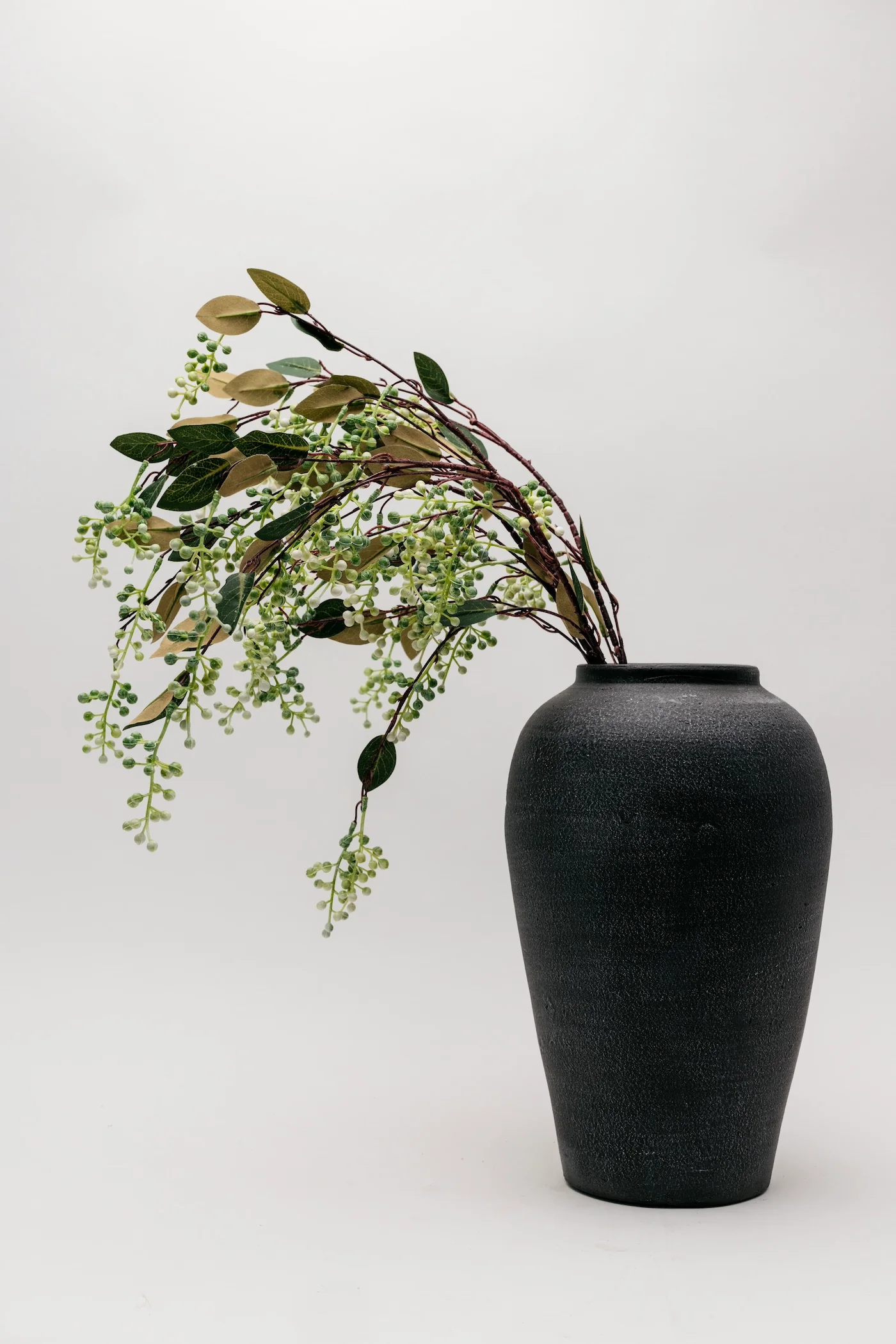 Silva Ceramic Vase - Image 3