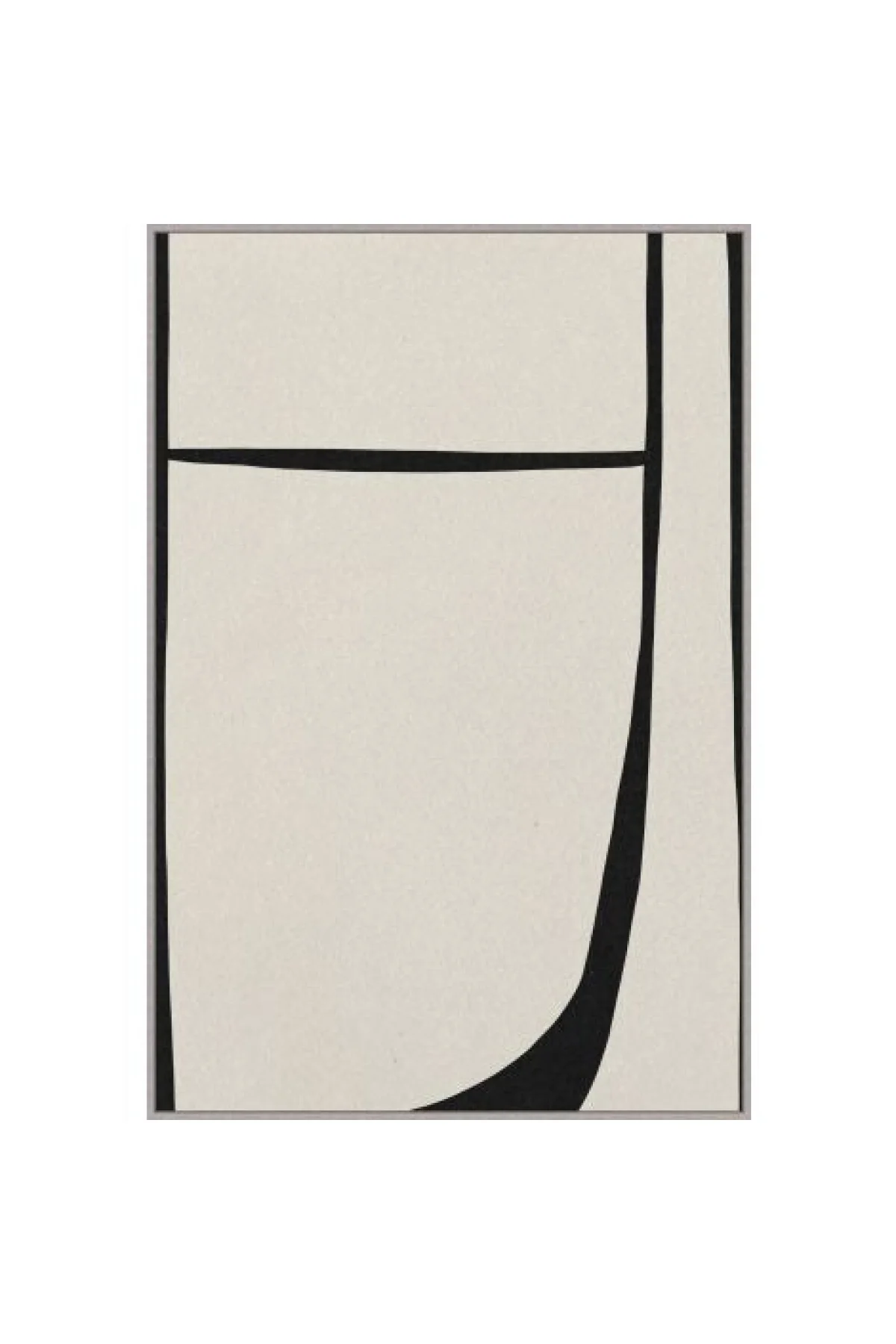 Simple Parts 1 Wall Art