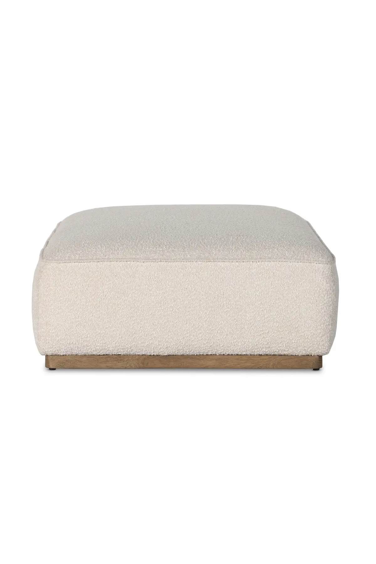 Sinclair Cocktail Ottoman - Image 5