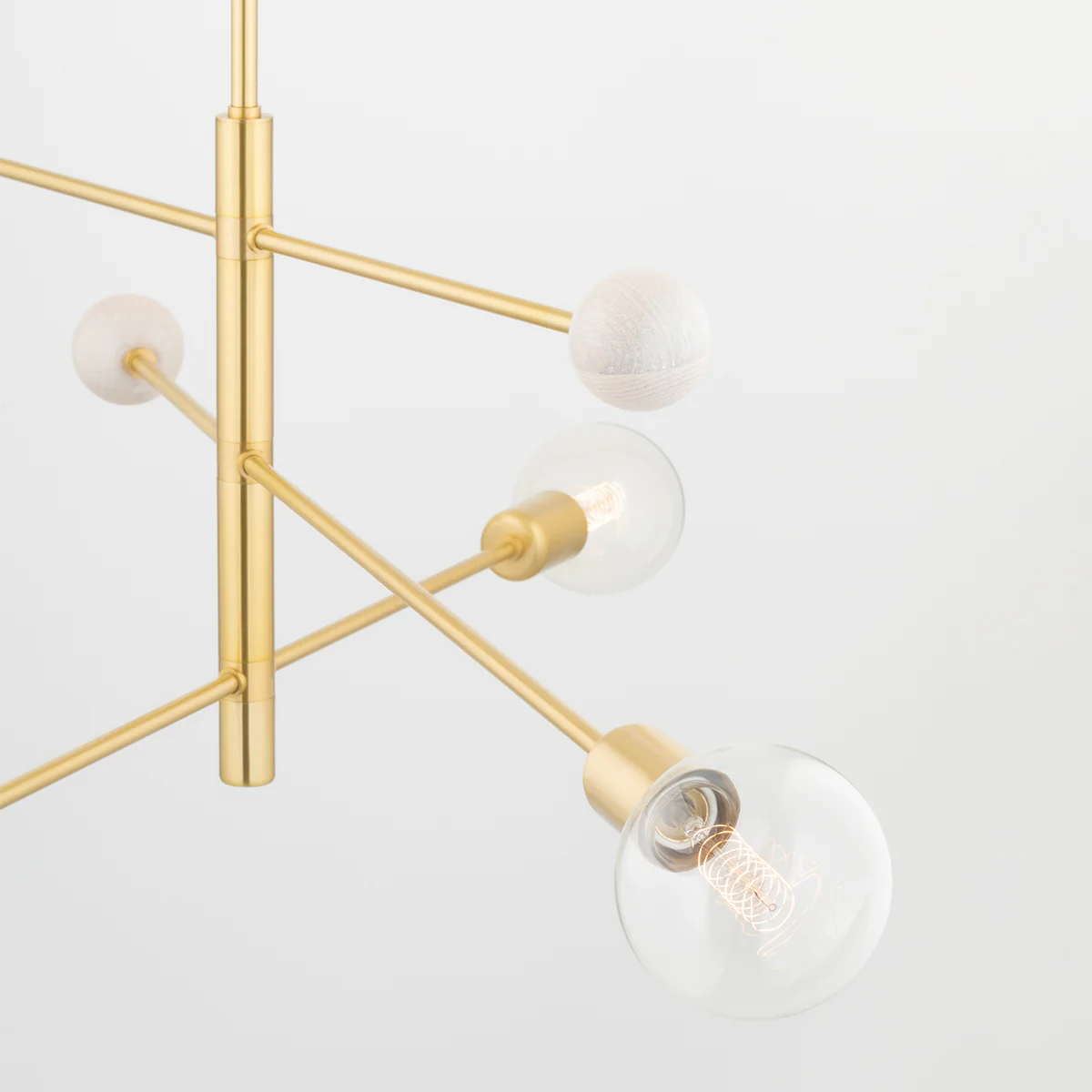 Slater Chandelier - Image 4