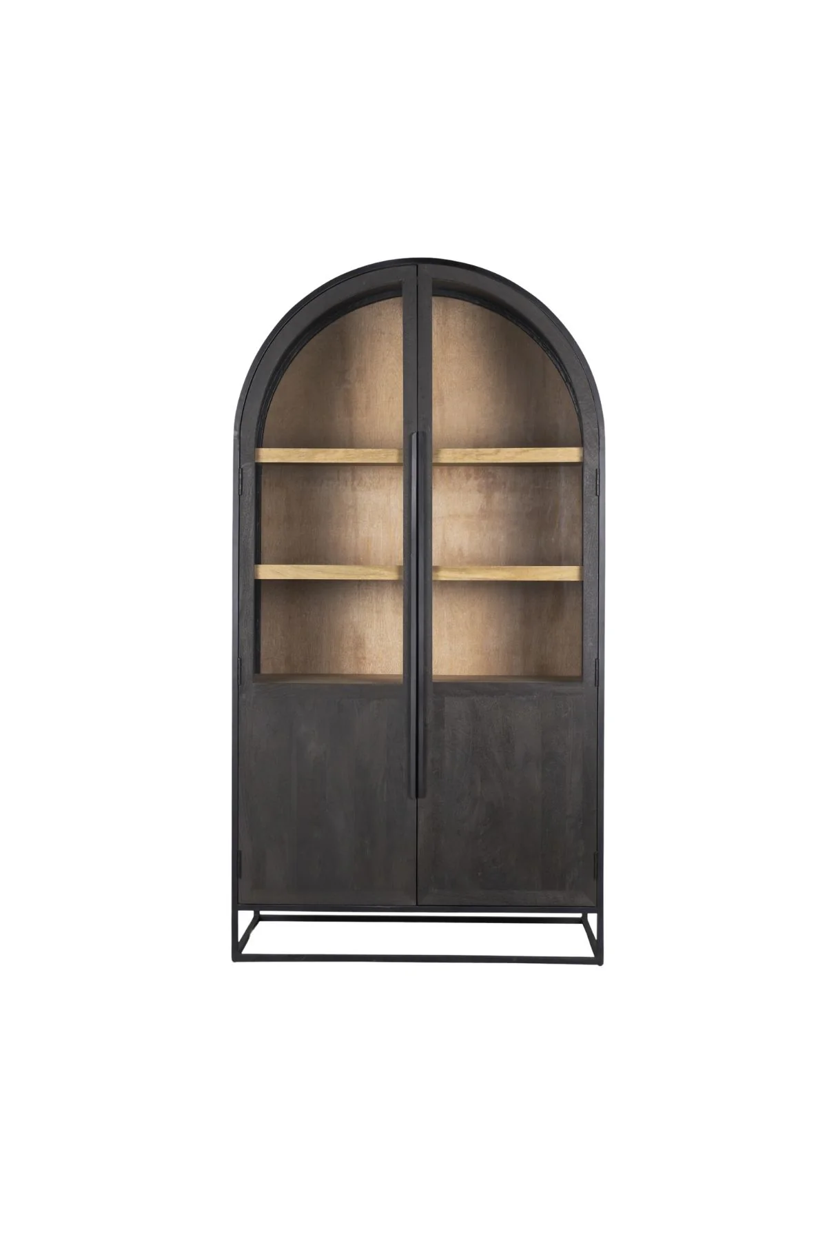 Sloan Curio Cabinet