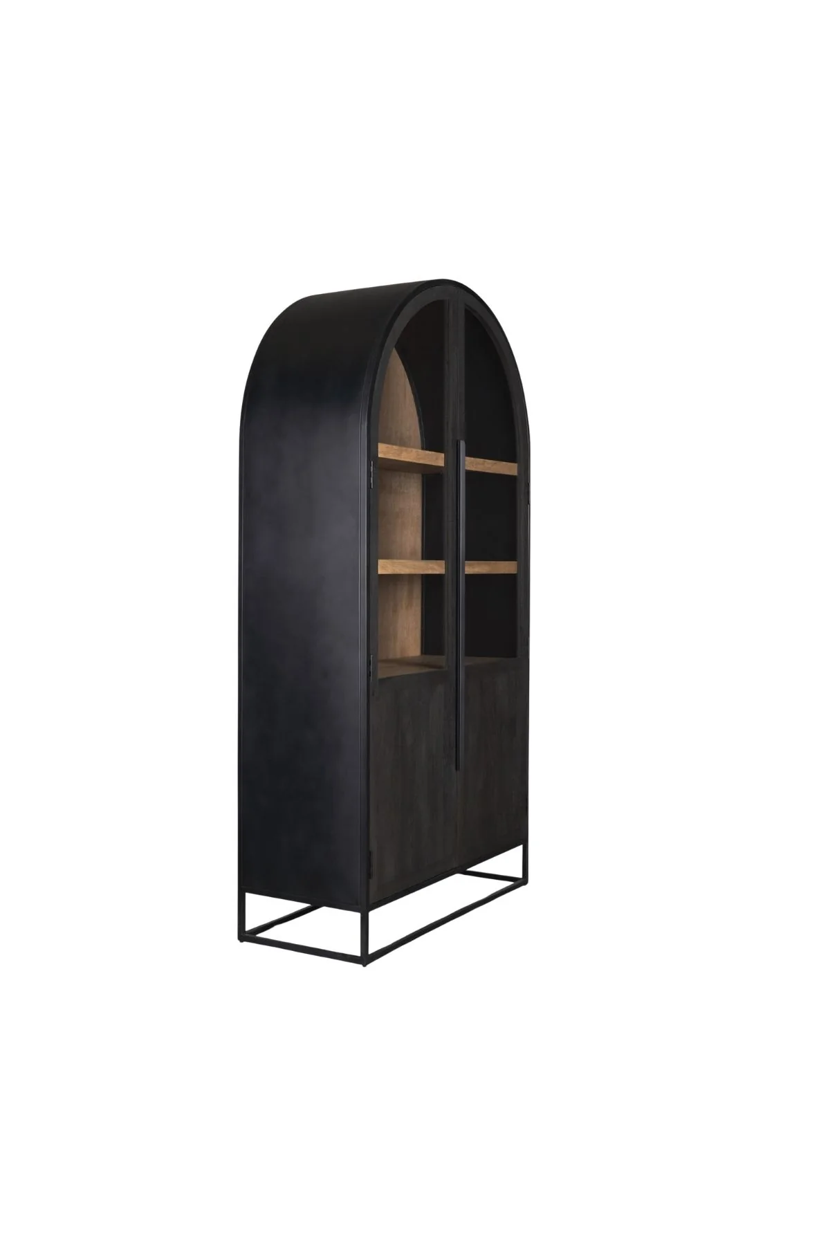 Sloan Curio Cabinet - Image 3