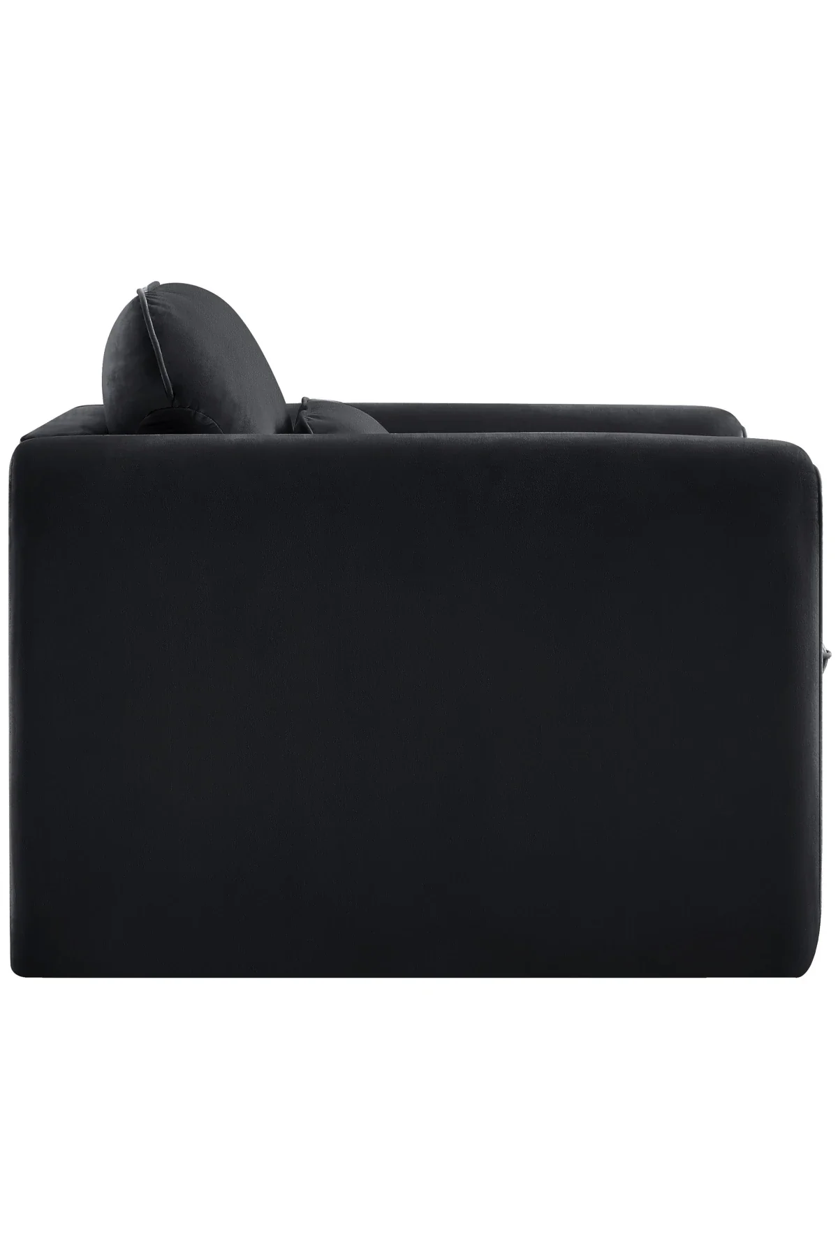 Sloan Velvet Chair - Image 10
