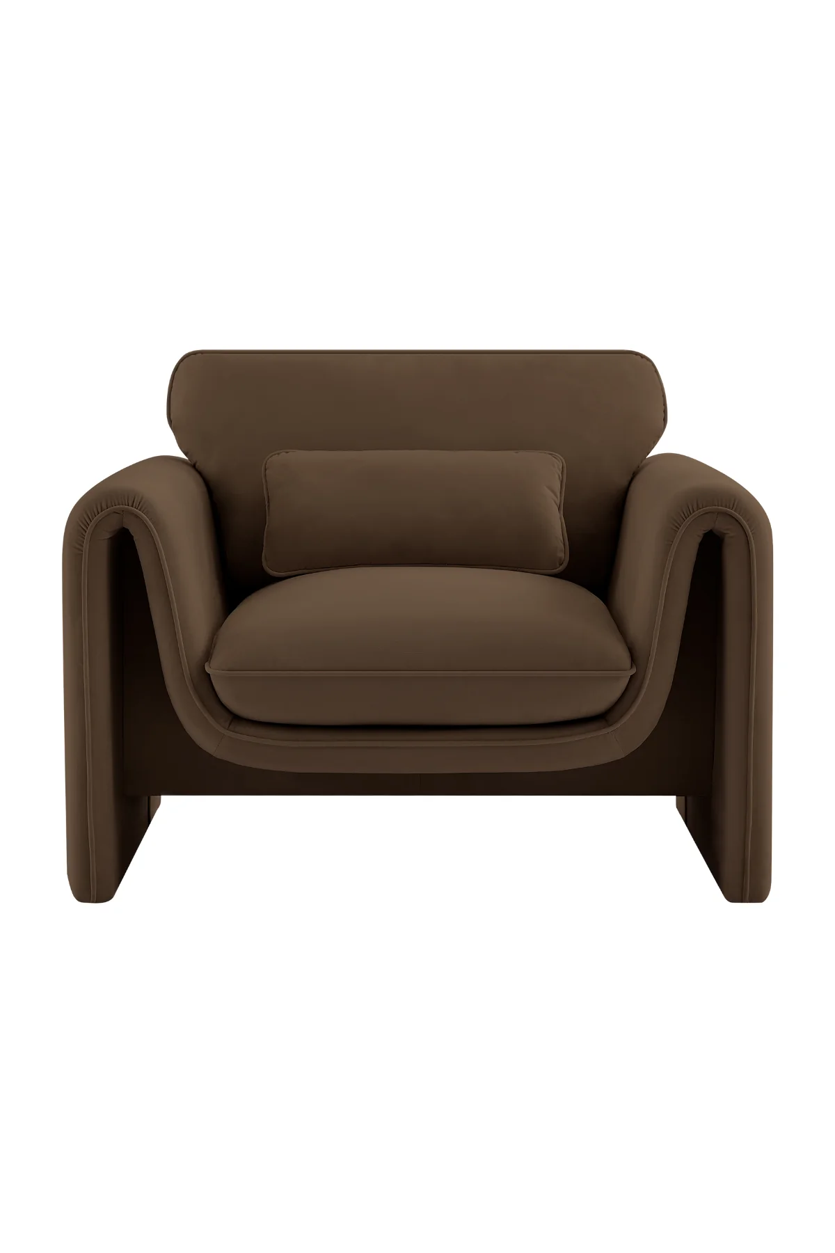 Sloan Velvet Chair - Image 19
