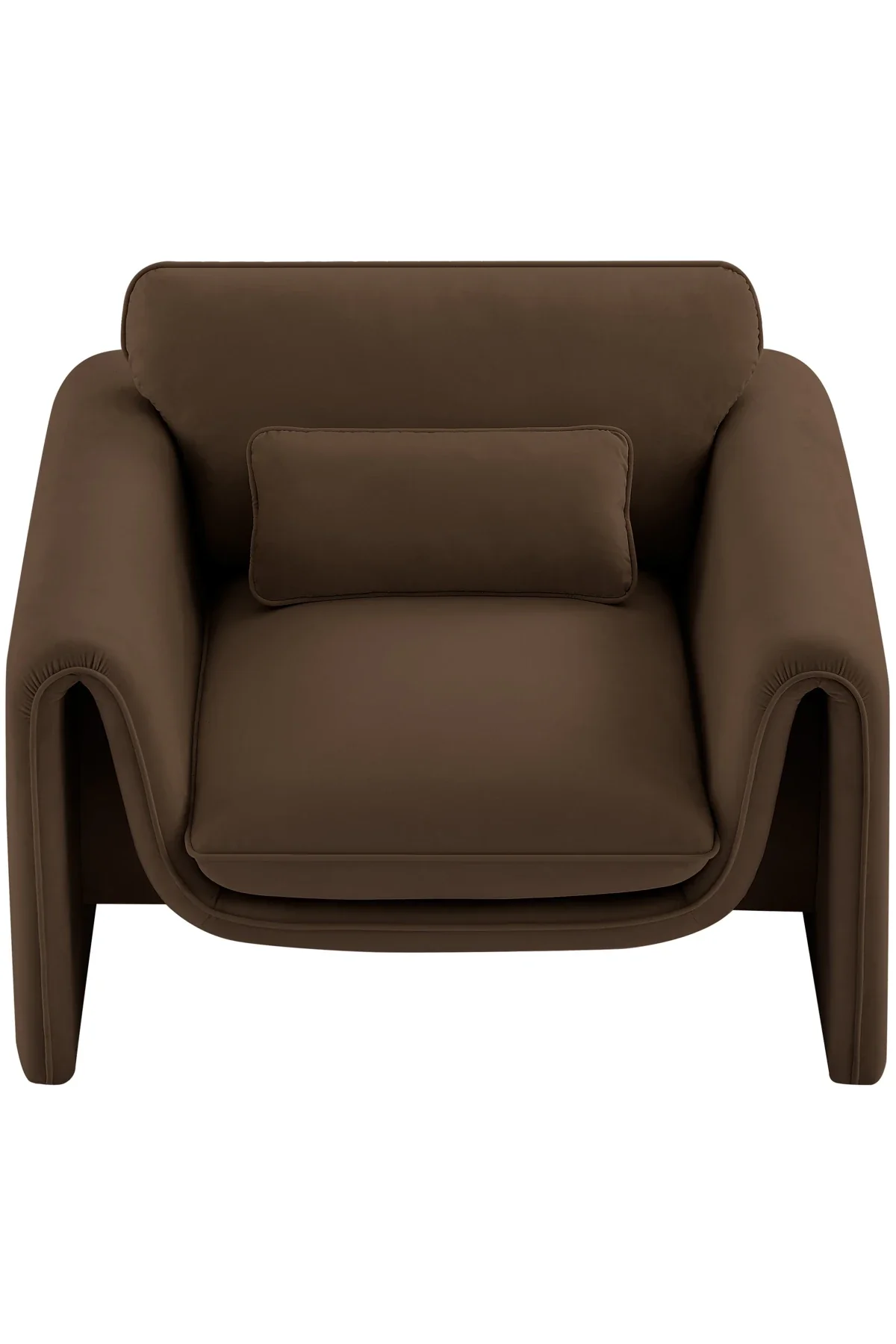 Sloan Velvet Chair - Image 24