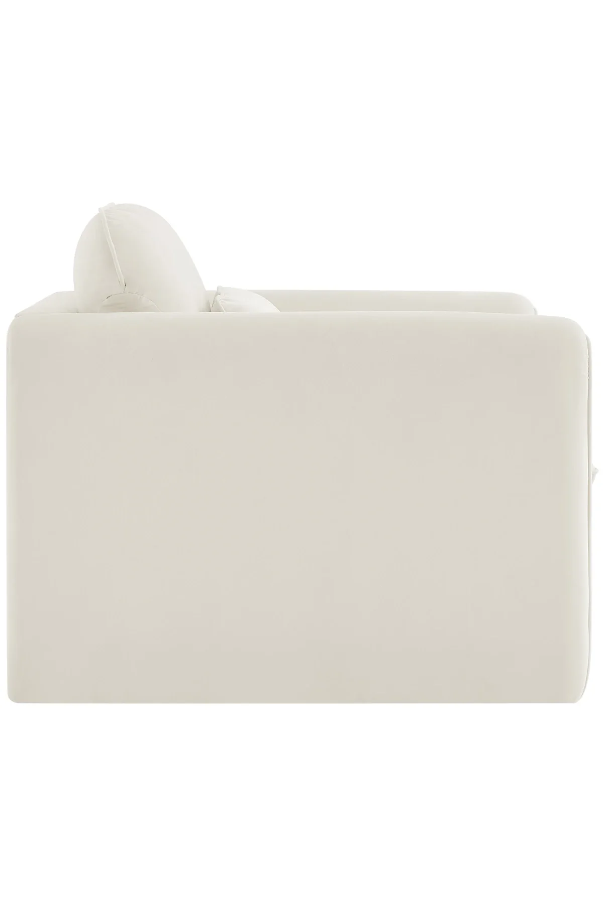 Sloan Velvet Chair - Image 3