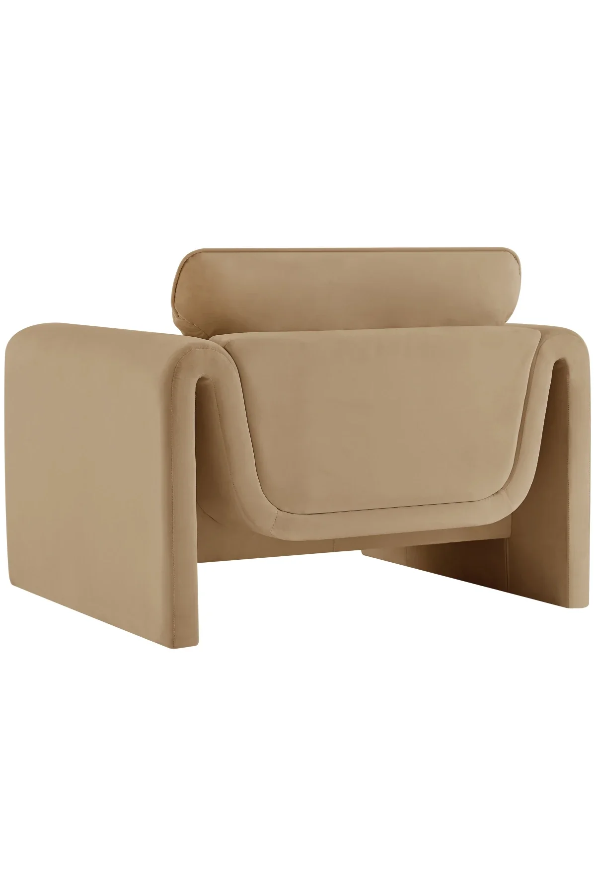 Sloan Velvet Chair - Image 31