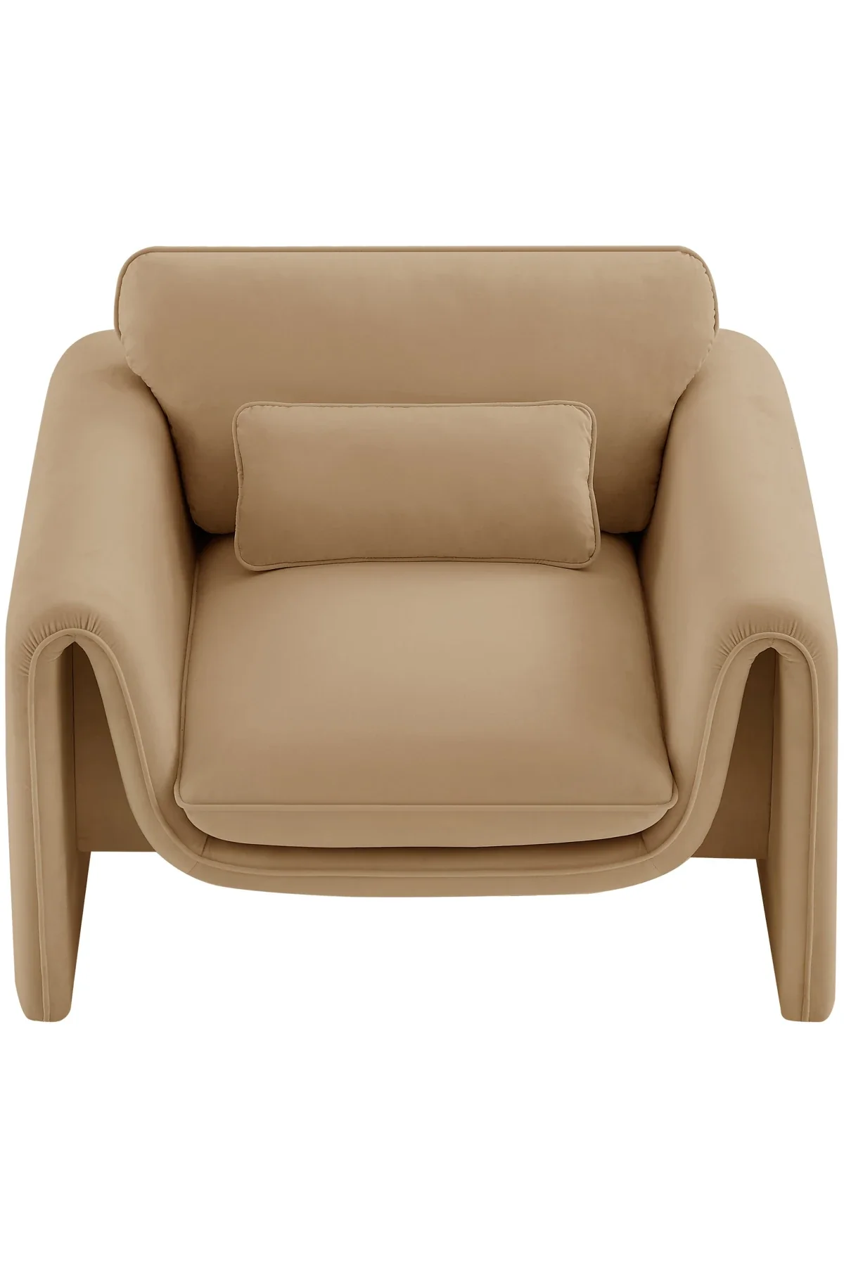 Sloan Velvet Chair - Image 32