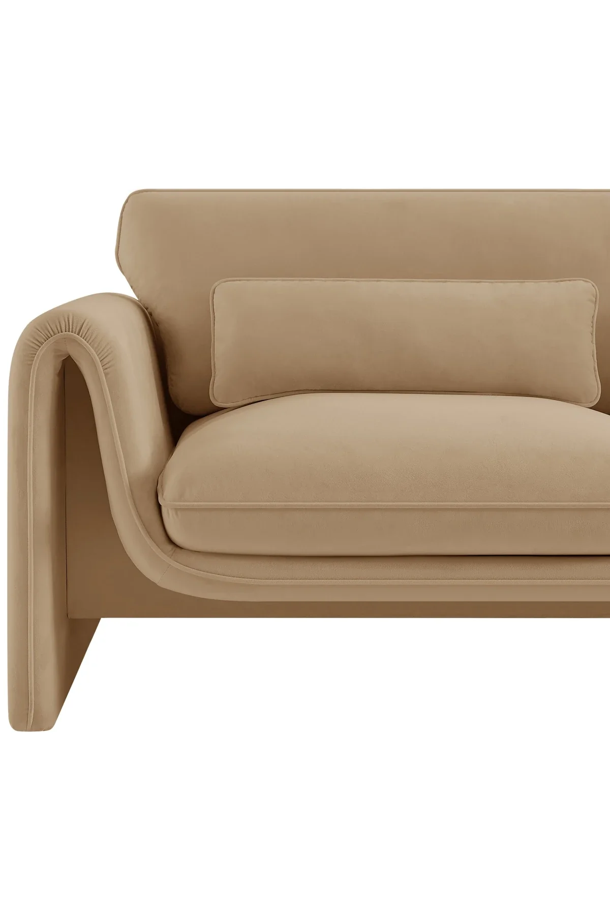 Sloan Velvet Chair - Image 34