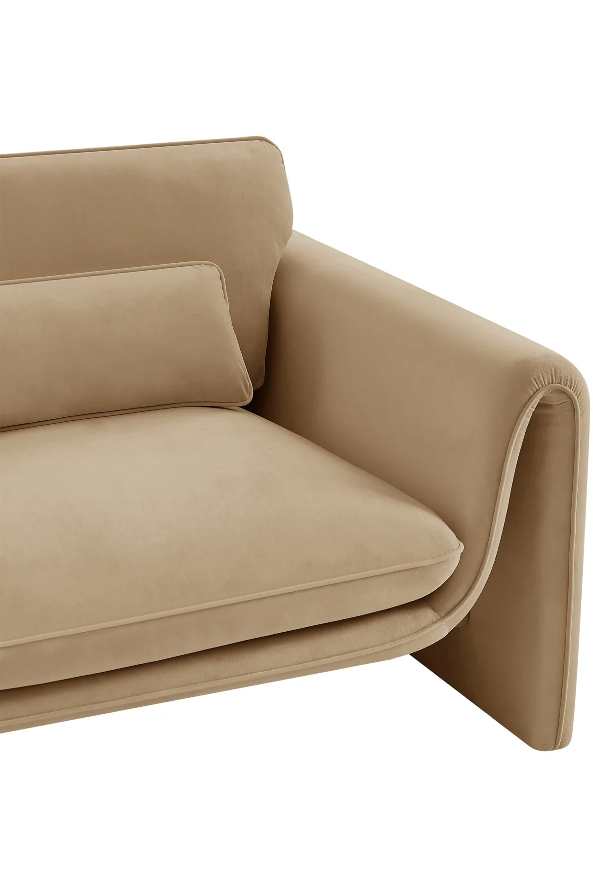 Sloan Velvet Chair - Image 35