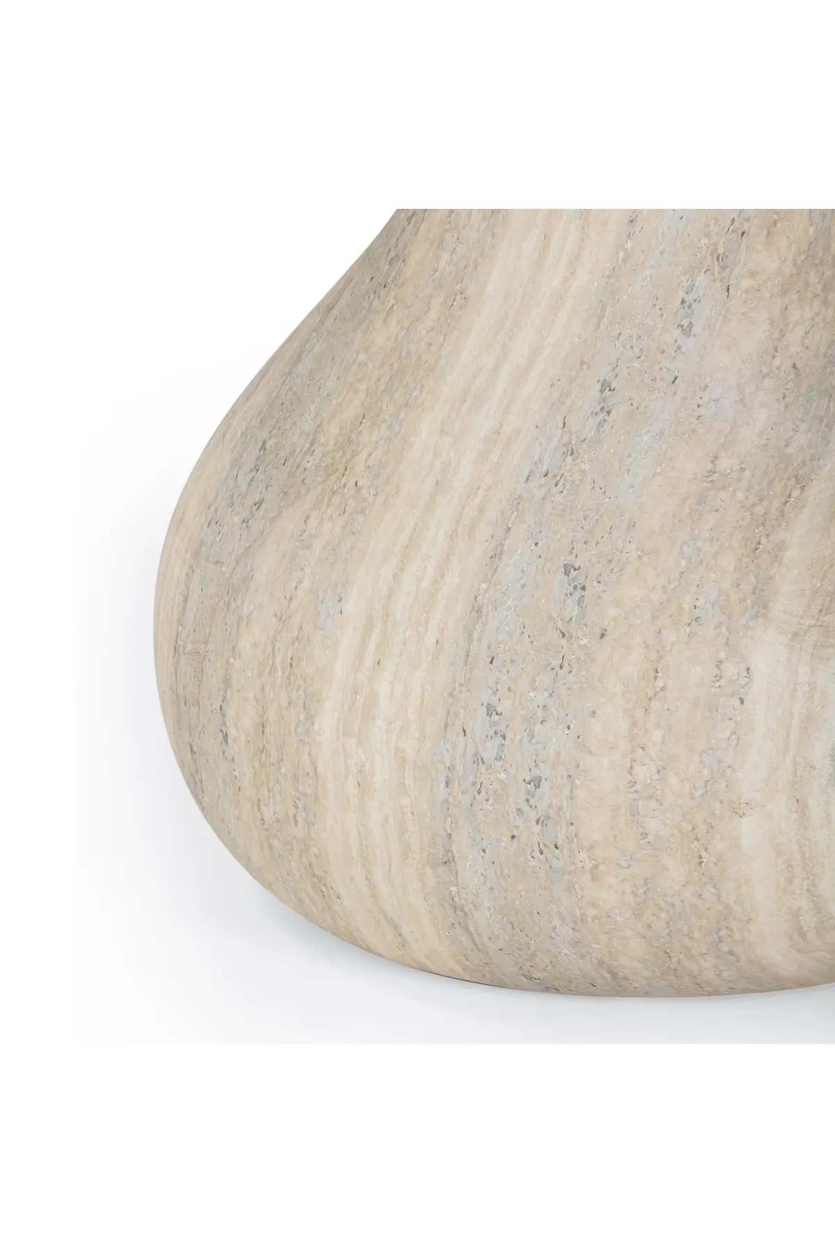 Smooch Dining Table - 2 Sizes - Image 6