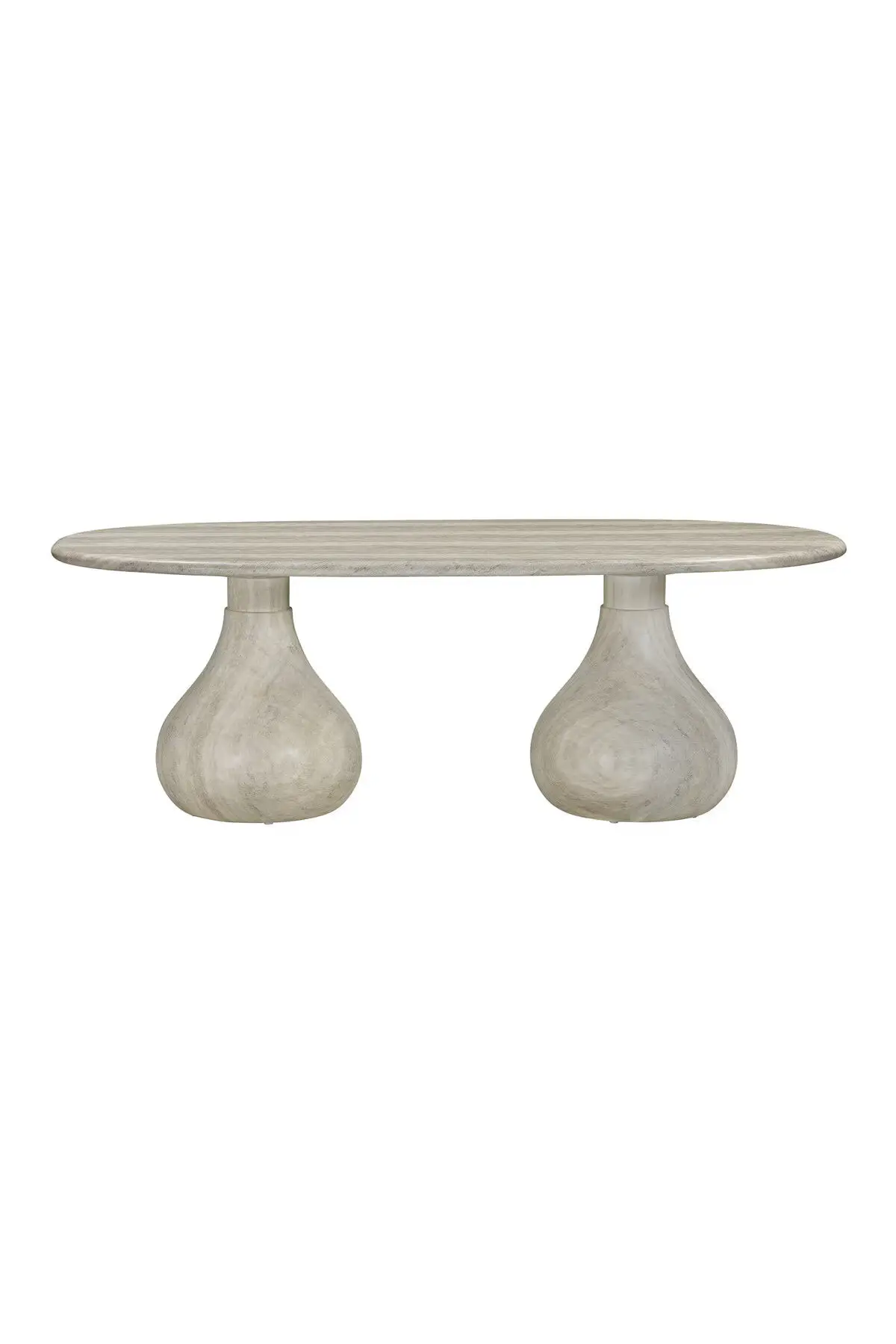 Smooch Dining Table - 2 Sizes - Image 8