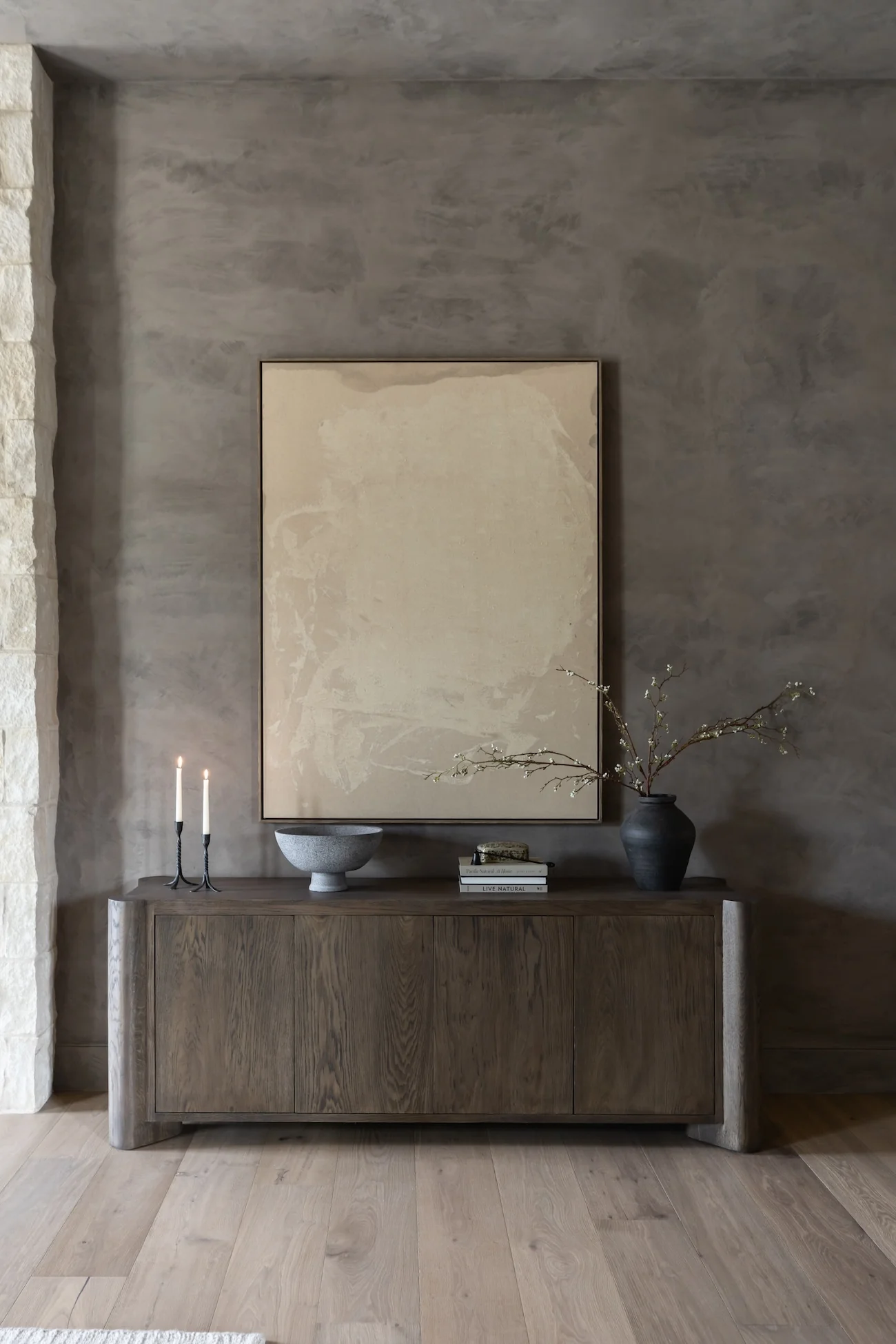 Soho Sideboard