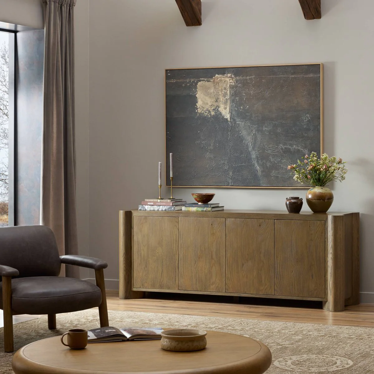 Soho Sideboard - Image 3